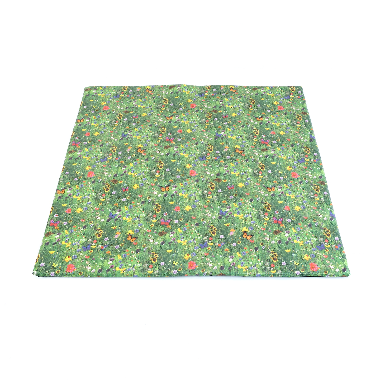 Wild Flower Textiles  Wipe Clean Mat