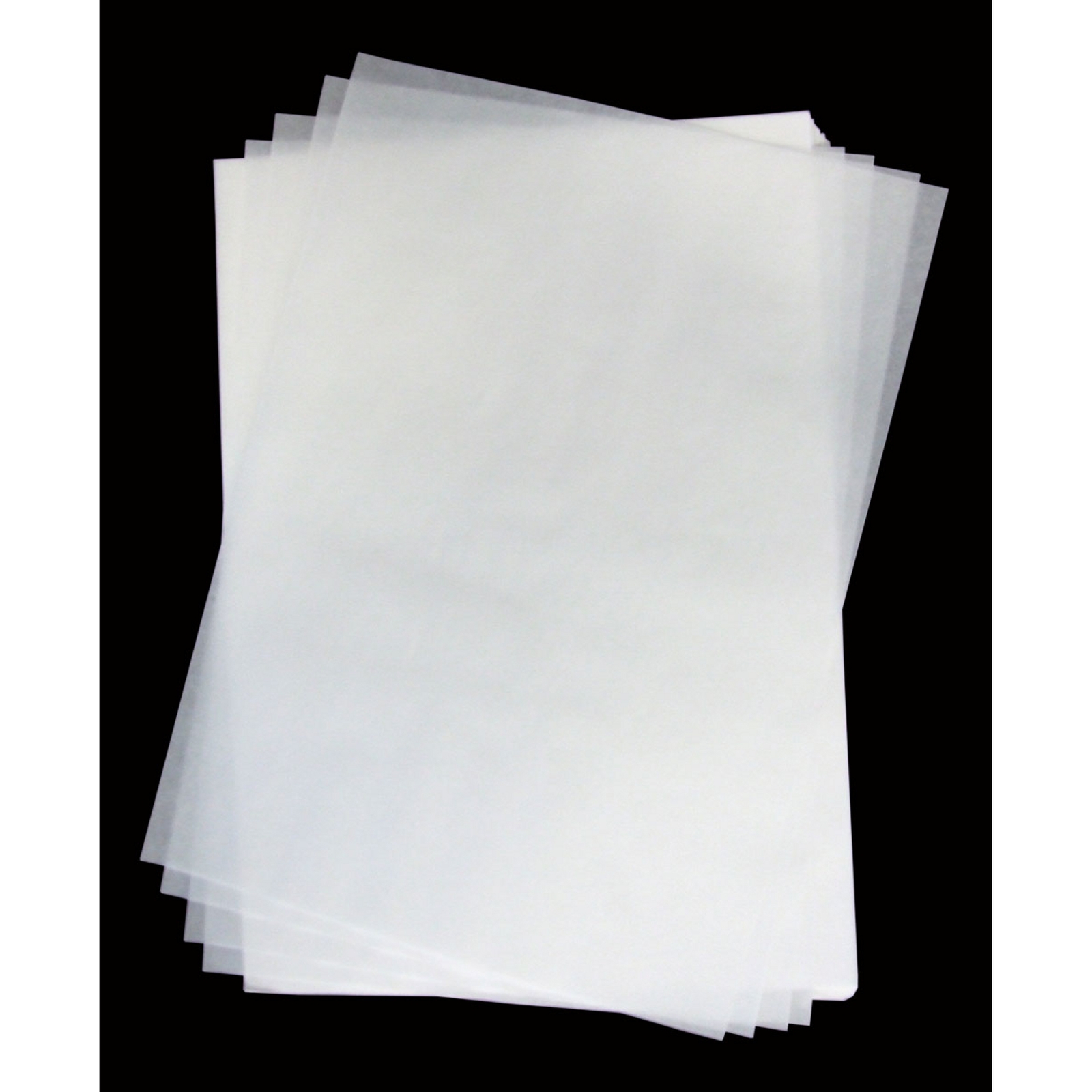 Tracing Paper Sheets A4