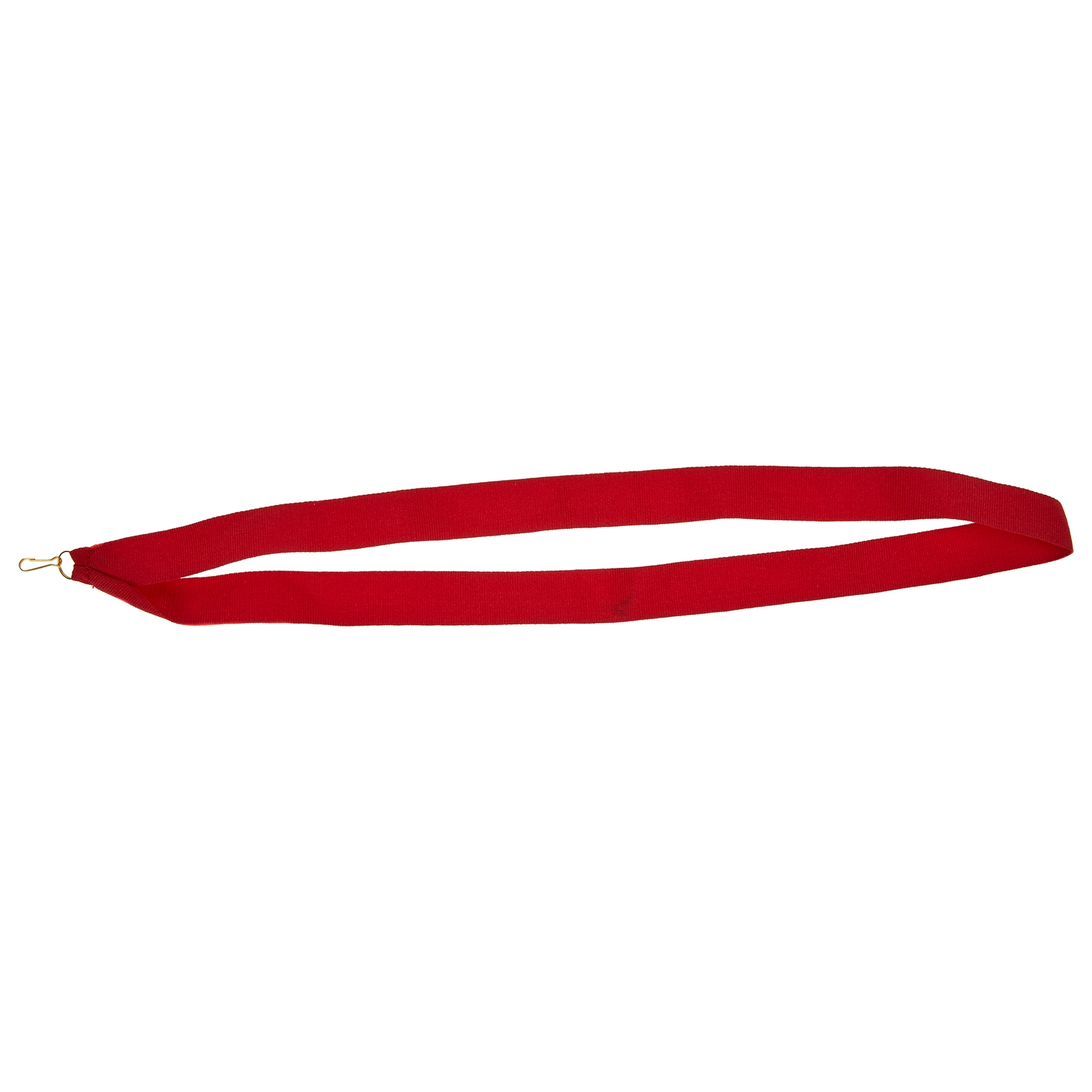 Medal Ribbon Red