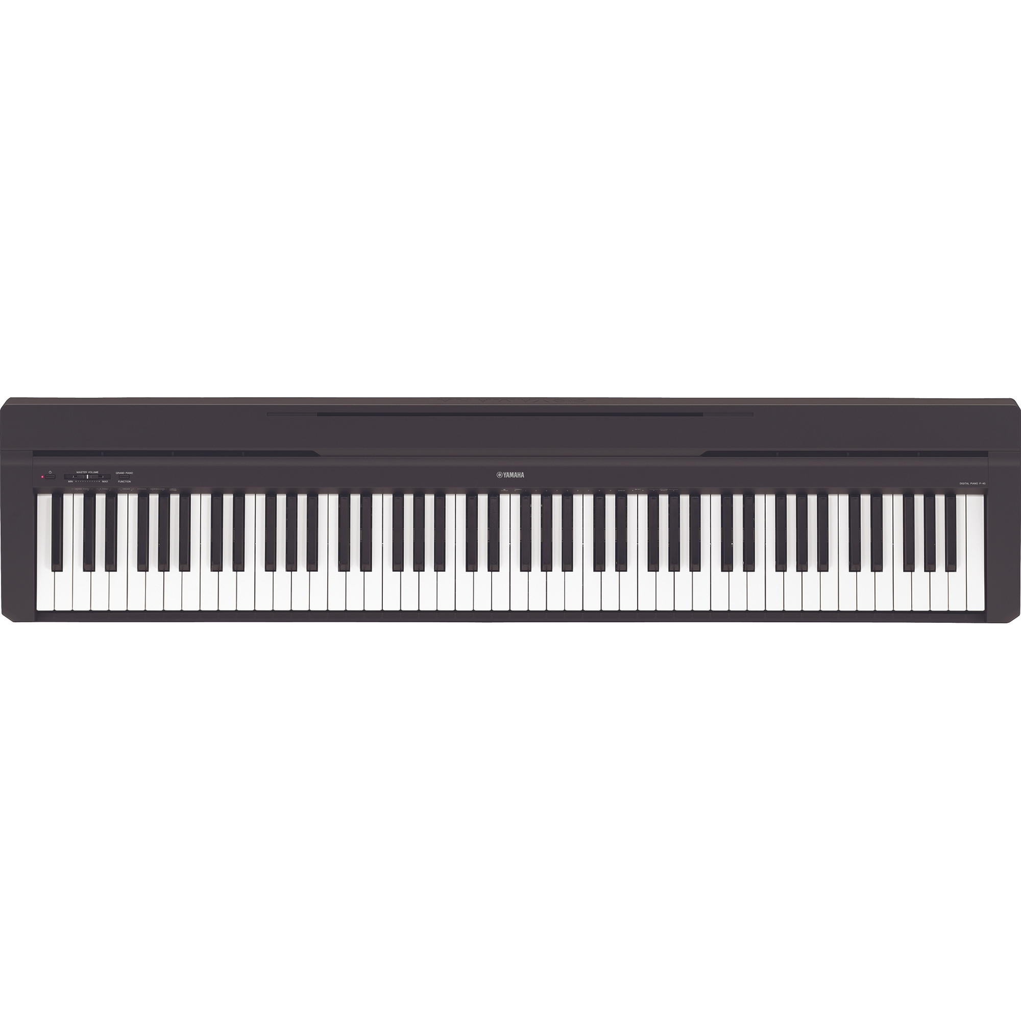 Yamaha P-45 Digital Piano