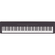 Yamaha P-45 Stage Piano - Black