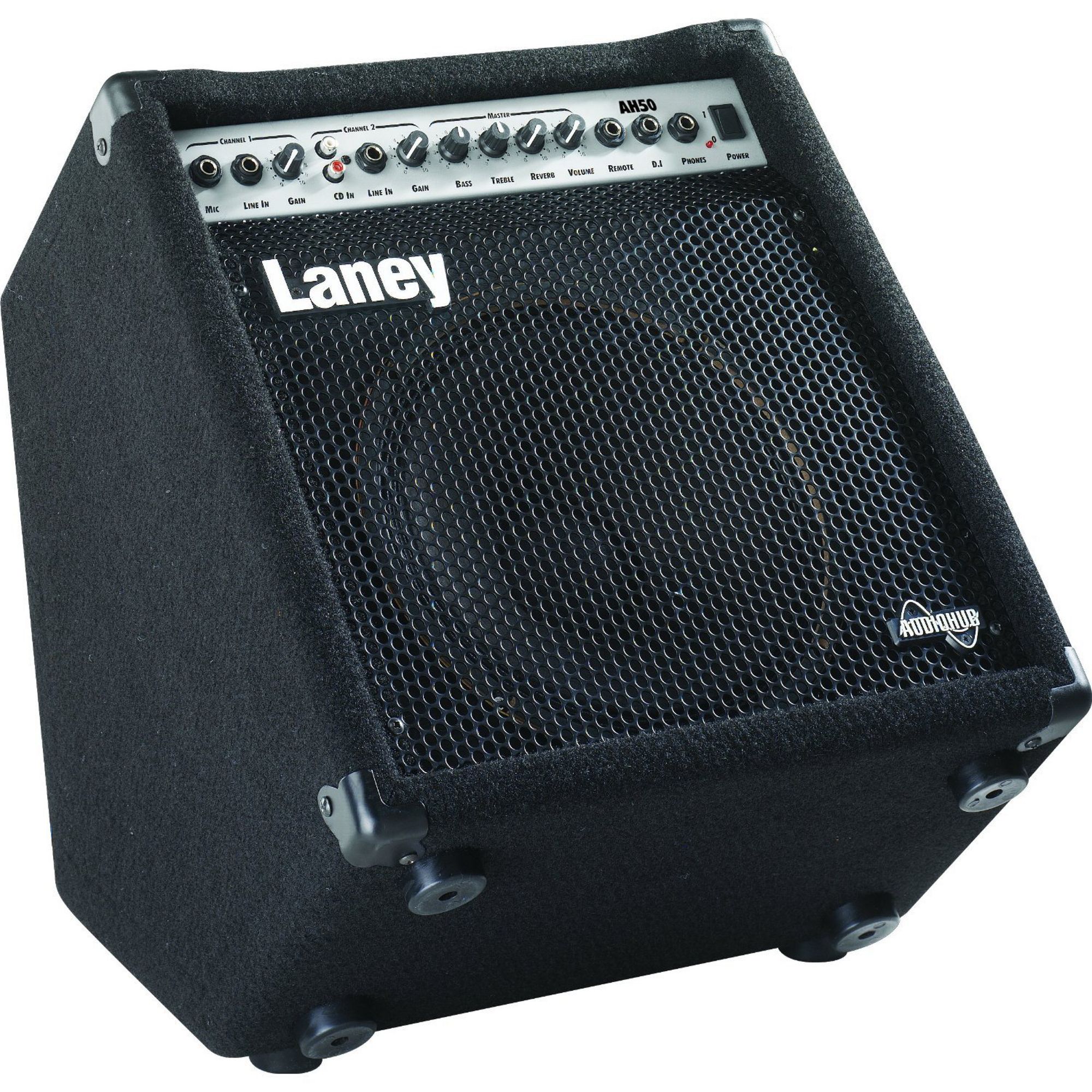 Laney Ah80 Keyboard Amplifier