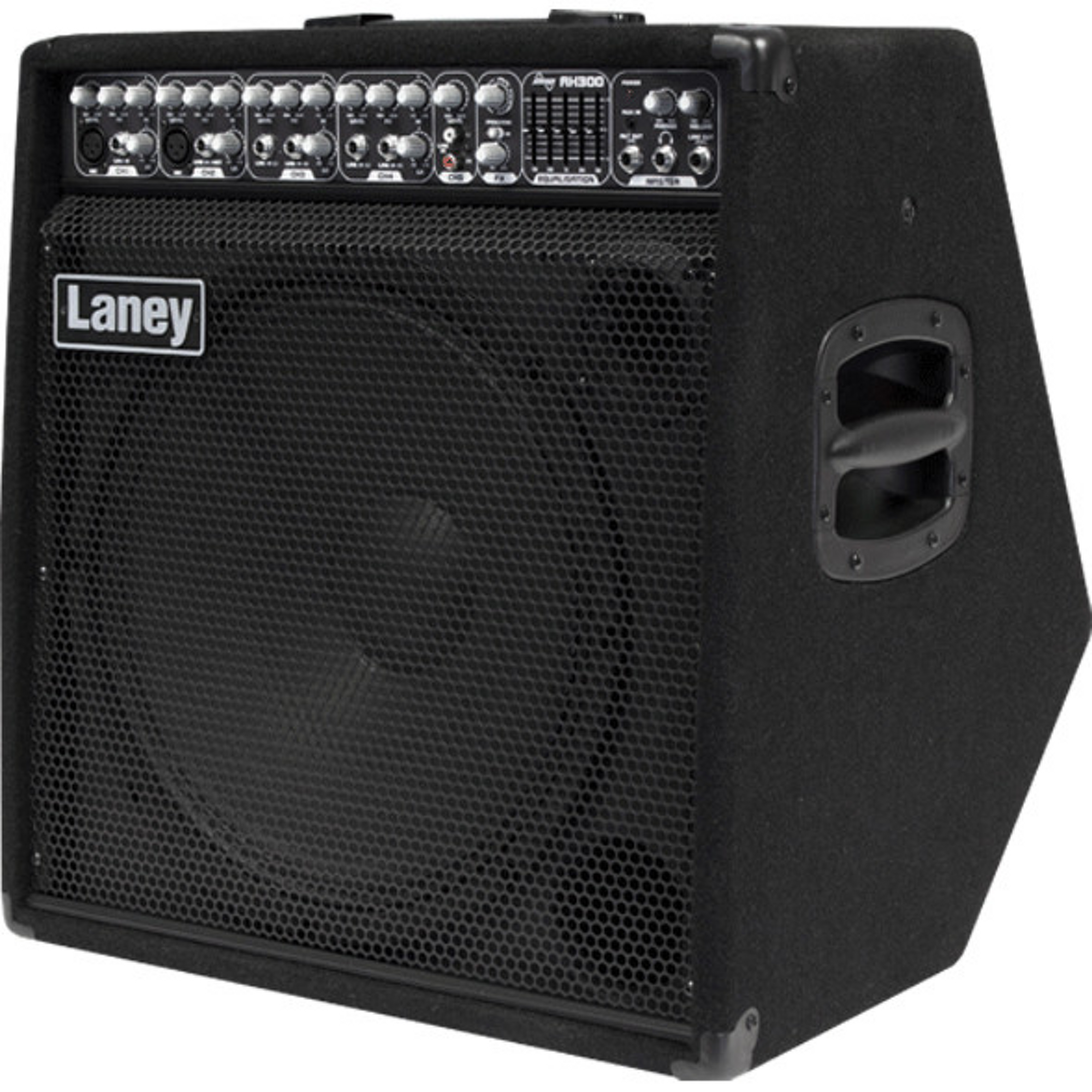 Laney Ah150 Keyboard Amplifier