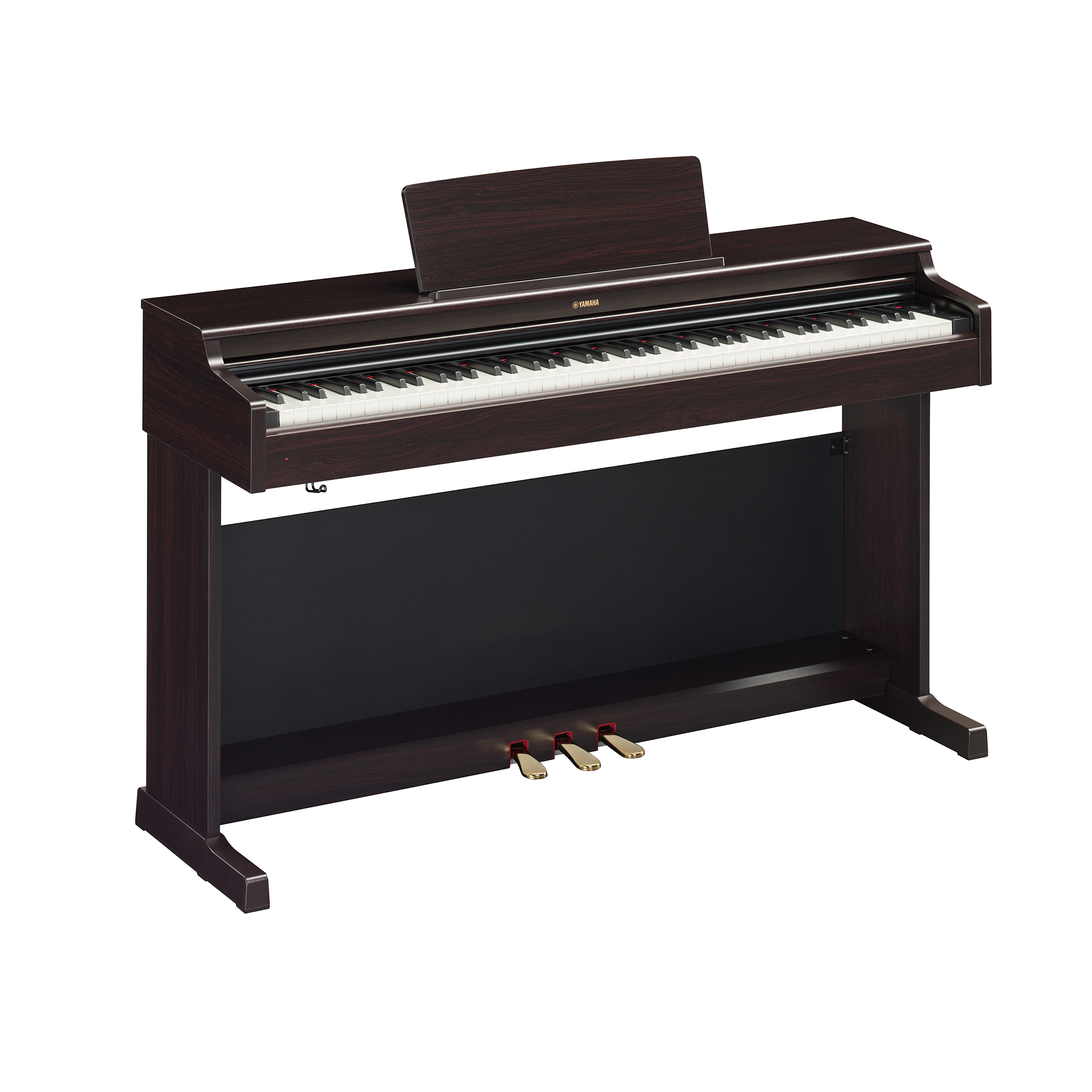 Yamaha Ydp164 Digital Piano - Rosewood