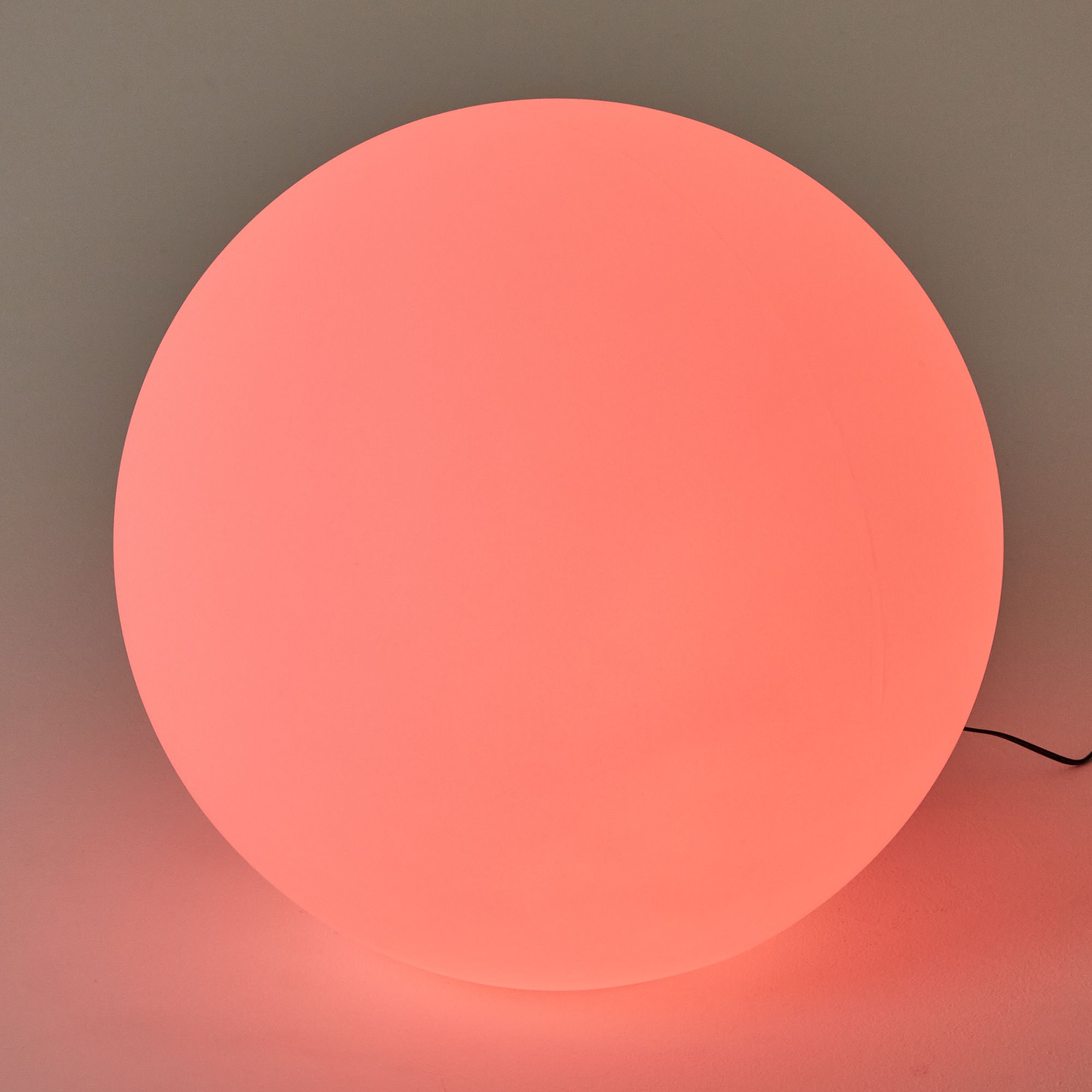 sensory light ball