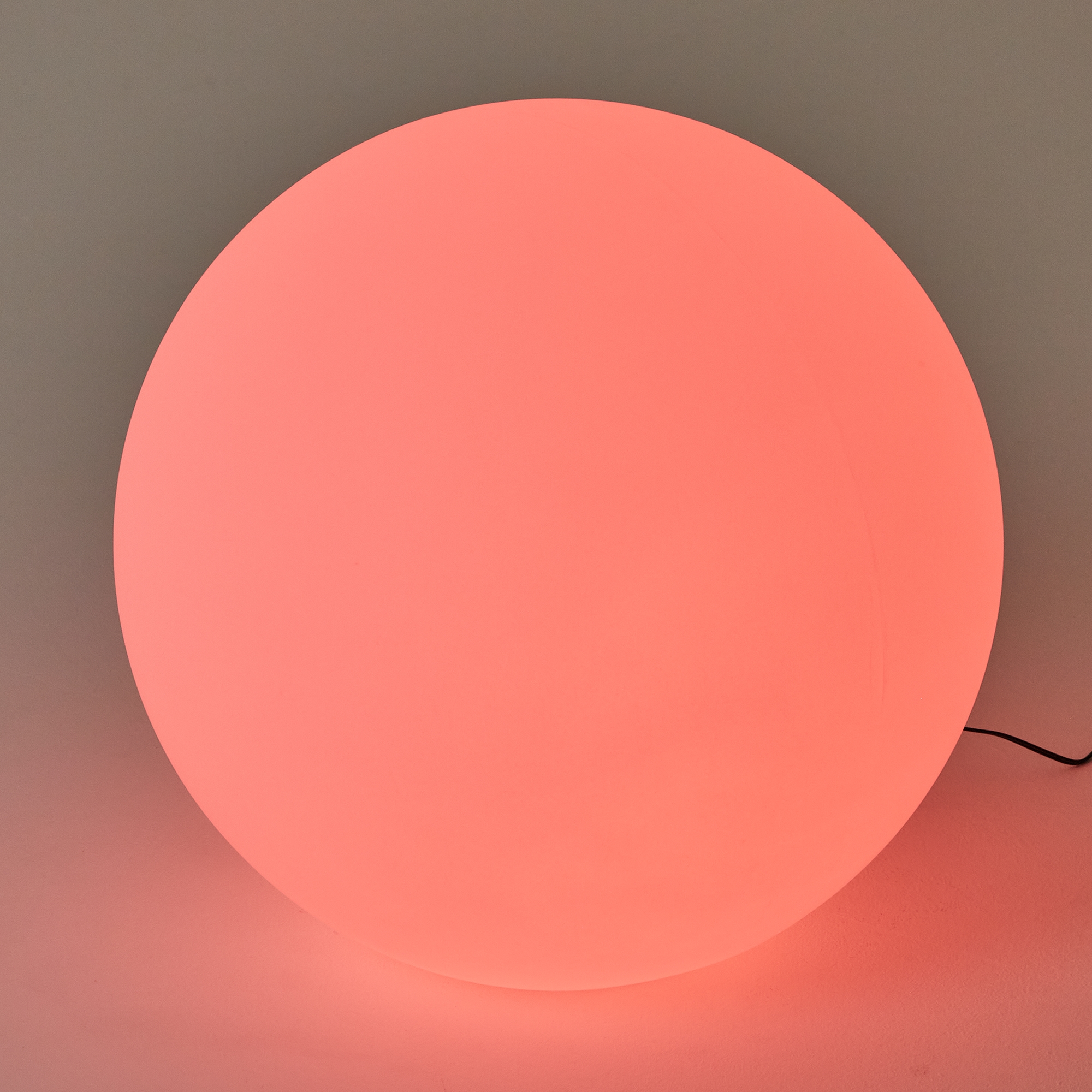 Light Up Mood Shapes - Ball