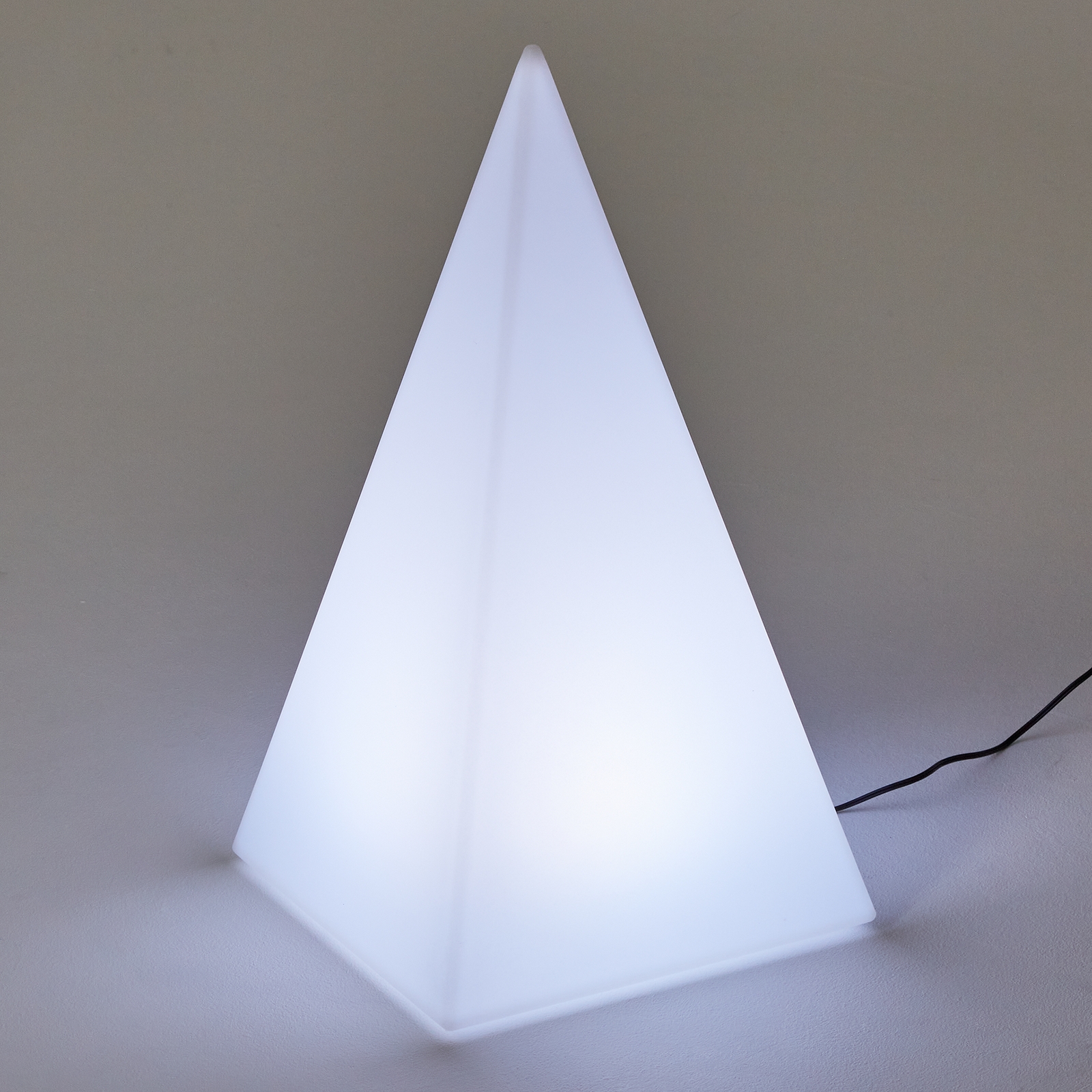 Light Up Sensory Pyramid
