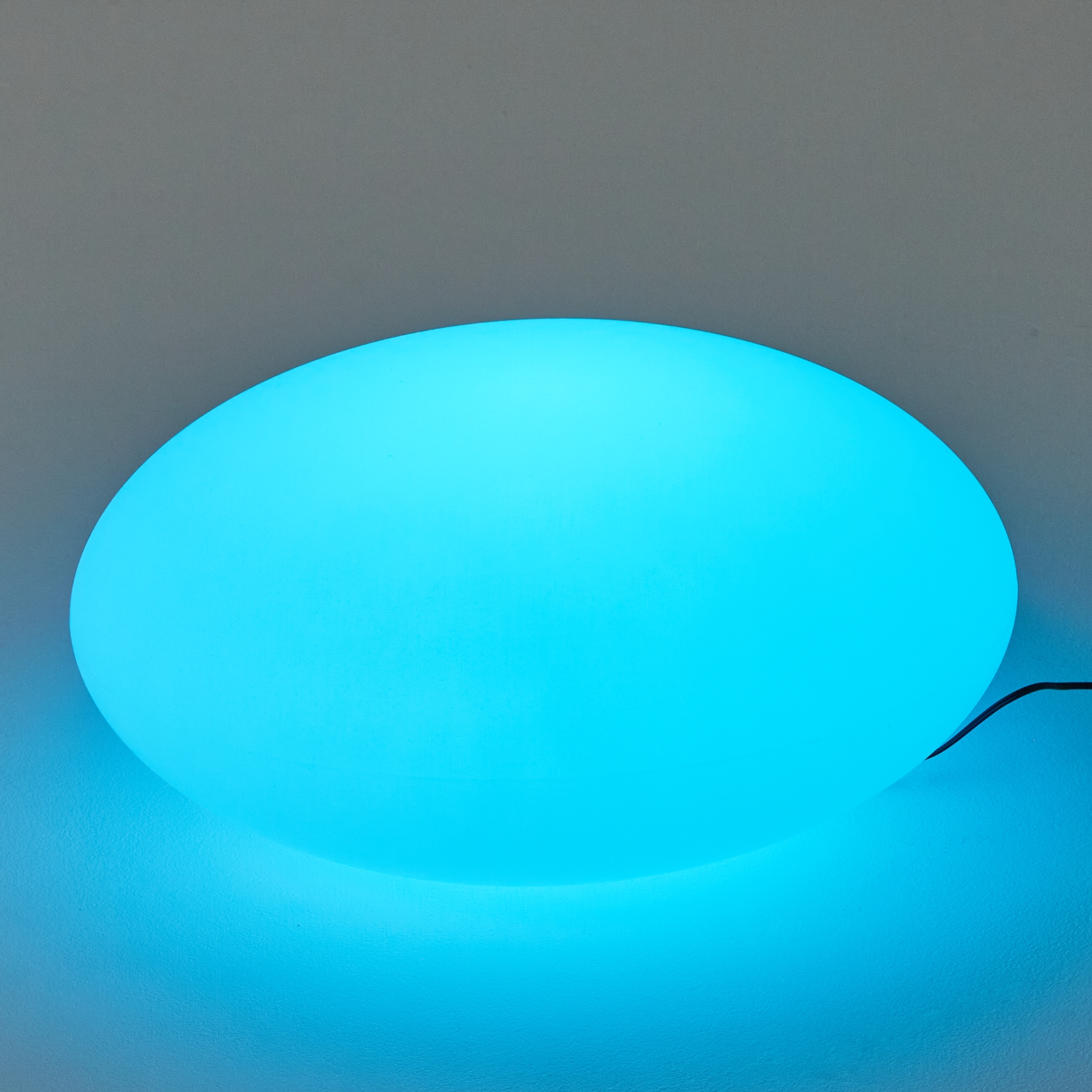 Light Up Sensory Pebble