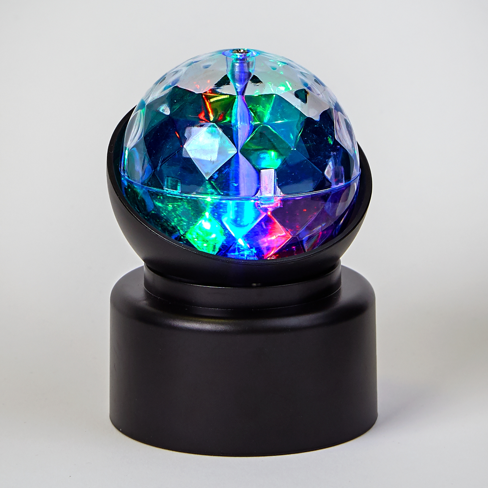 Rotating Projector Ball - 152mm - Each