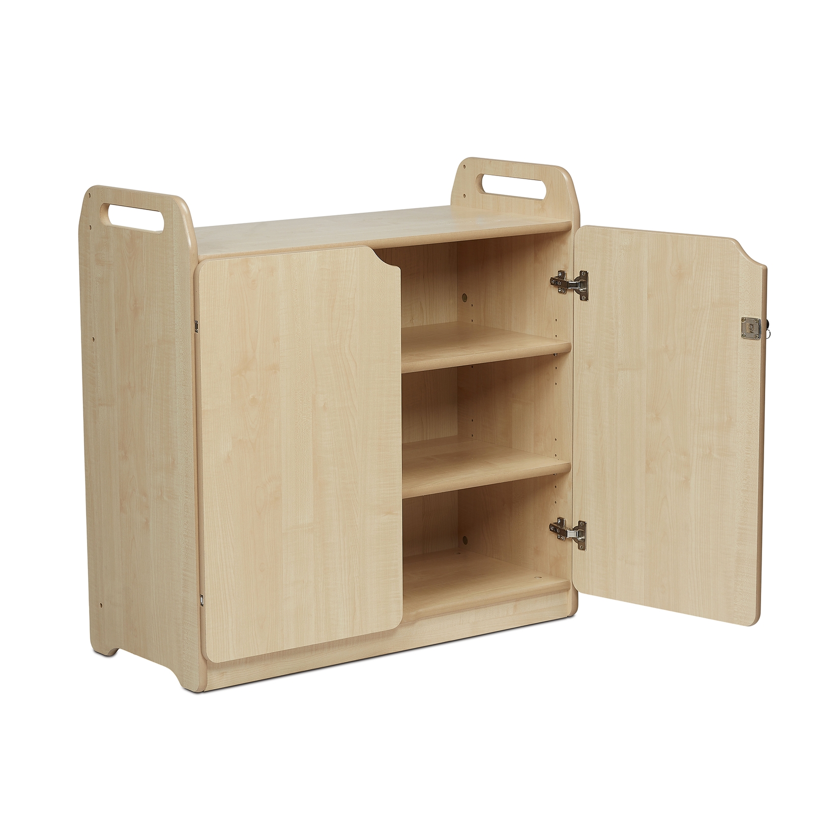Playscapes Storage Cupboard