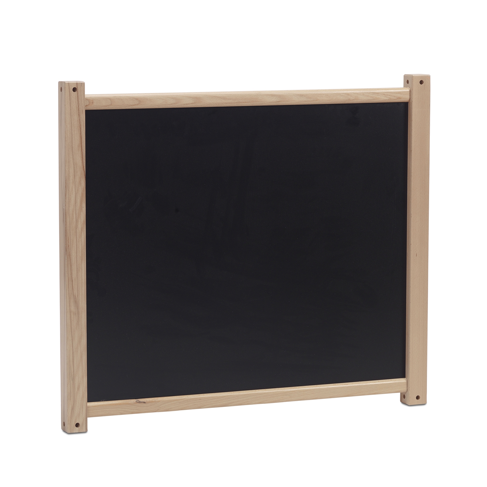Toddler Chalkboard Panel - W78 x D4 x H70cm - Each