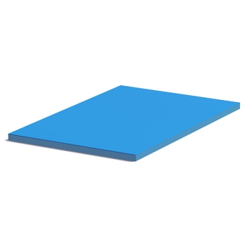 Indoor Climbing Slide Accessory Mat Hope Education