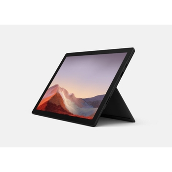 Hc Microsoft Surface Pro I5 8gb 256gb 2 In 1 Laptop Black Findel International