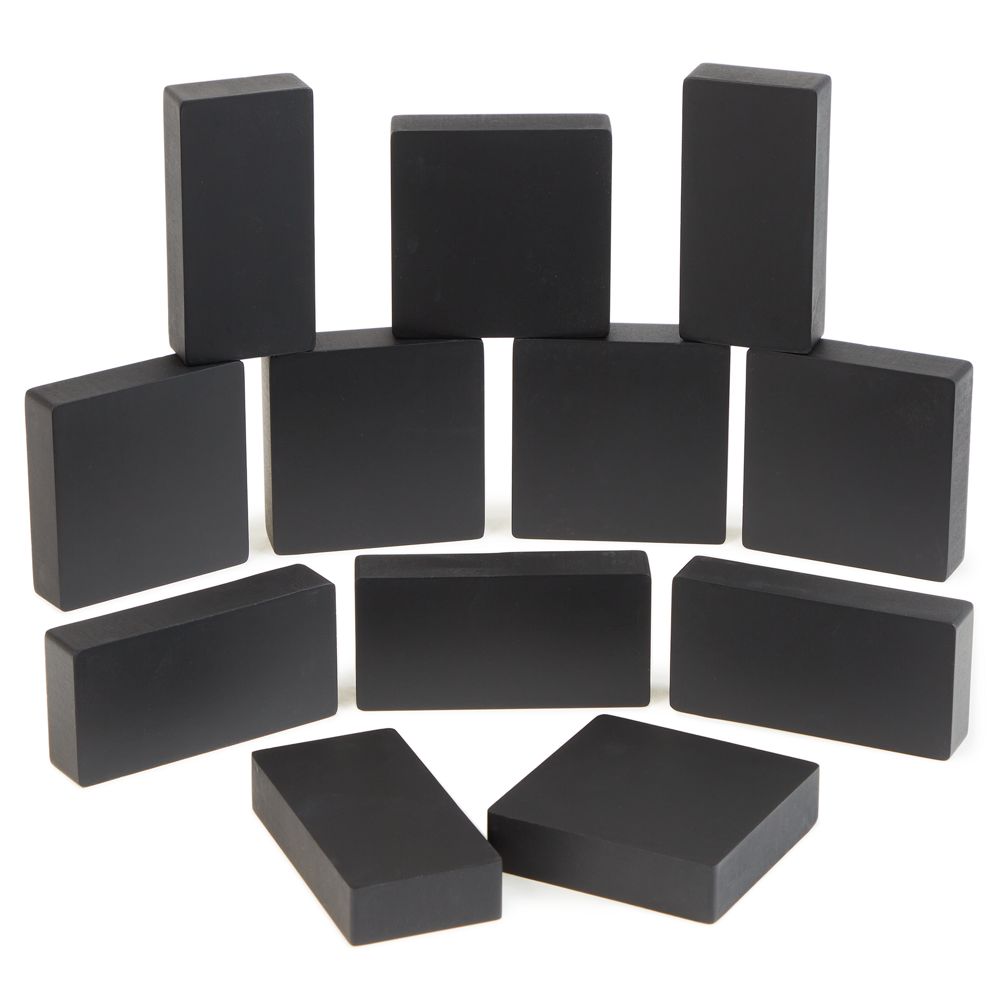 G1850905 Chalkboard Blocks from Hope Education GLS Educational Supplies