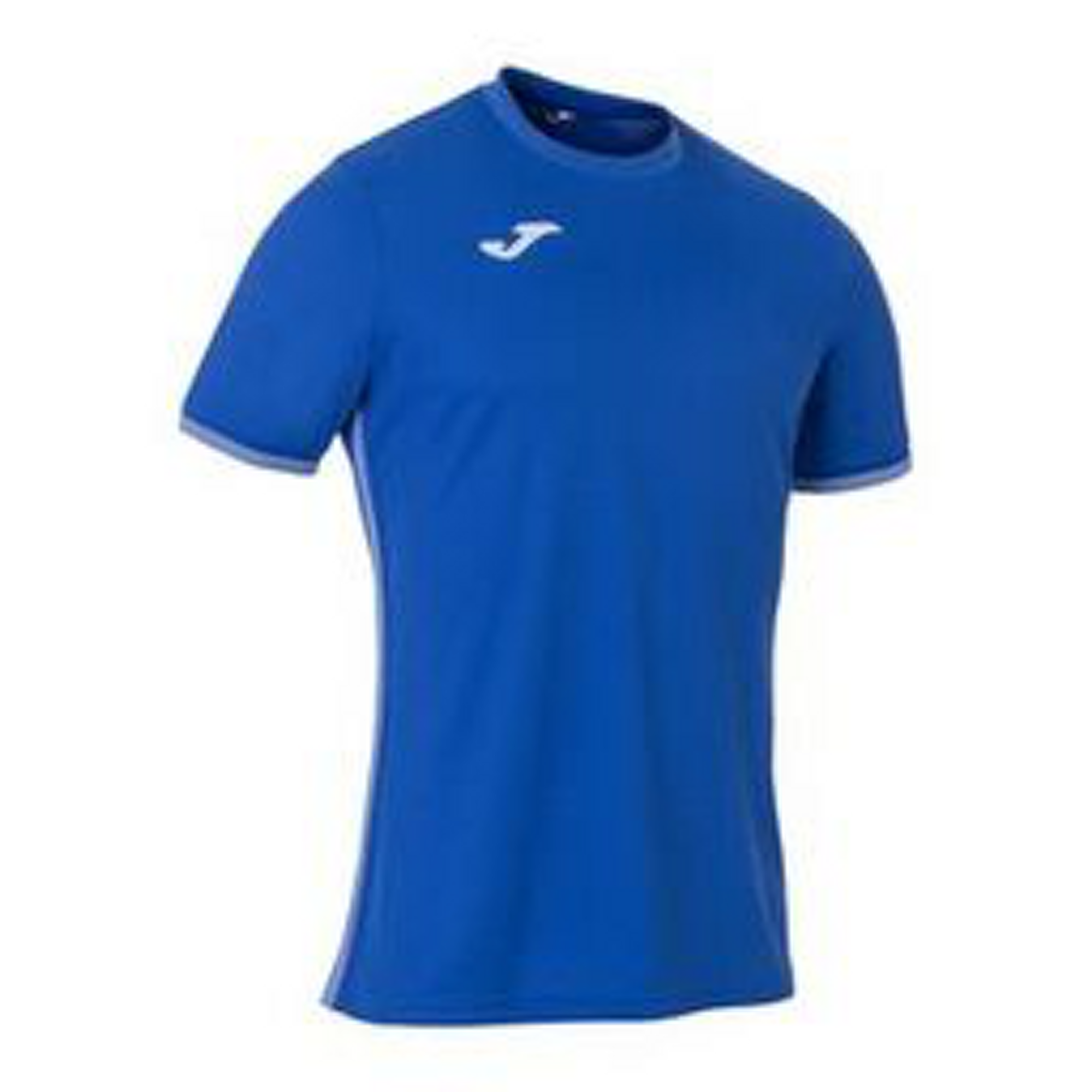 Joma Campus Fball Shirt 6xs5xs Ryl