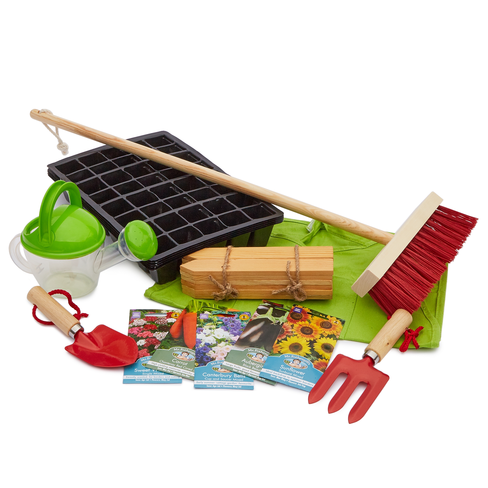 Gardening Kit - Home Learning