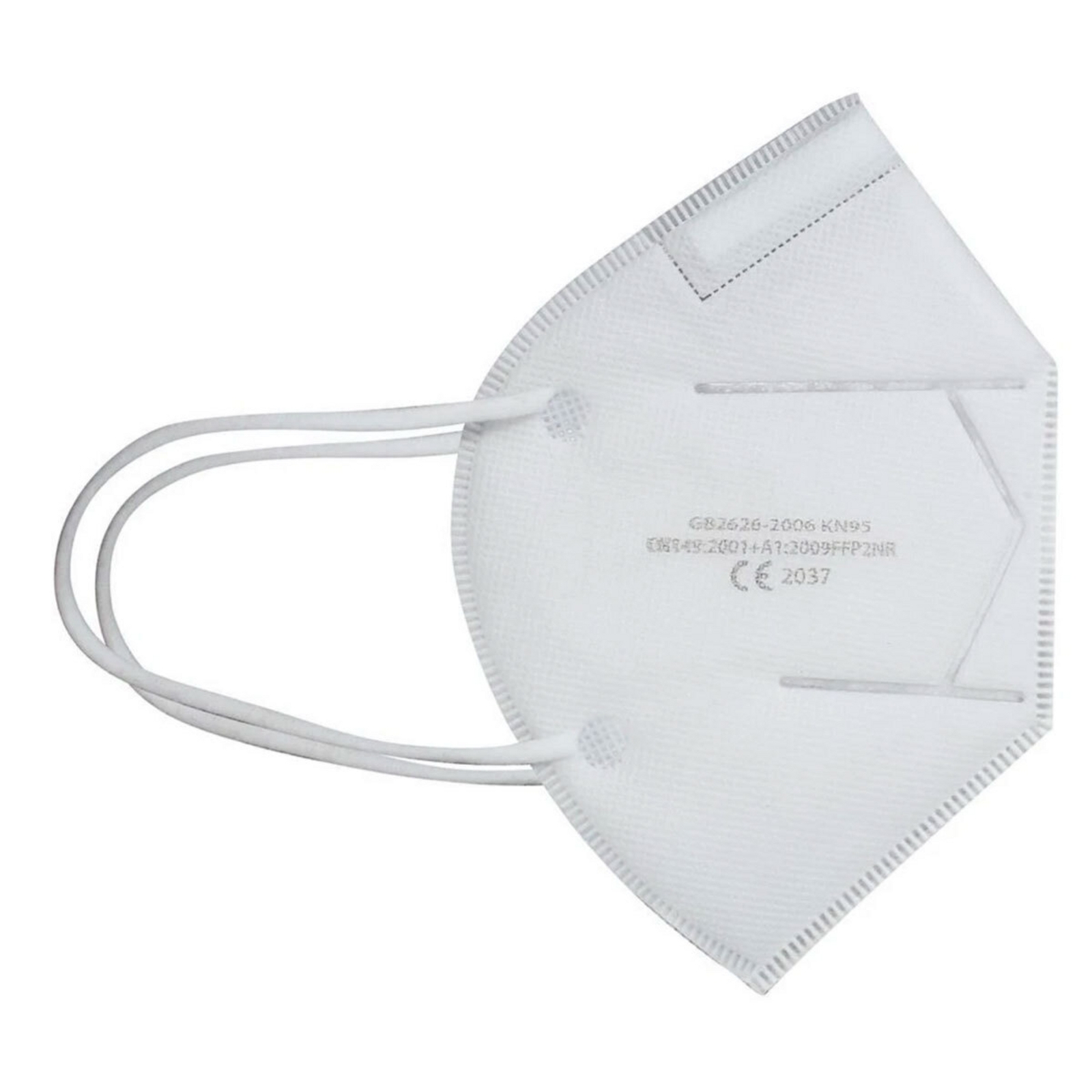 FFP2 Anti-virus Face Masks (20)