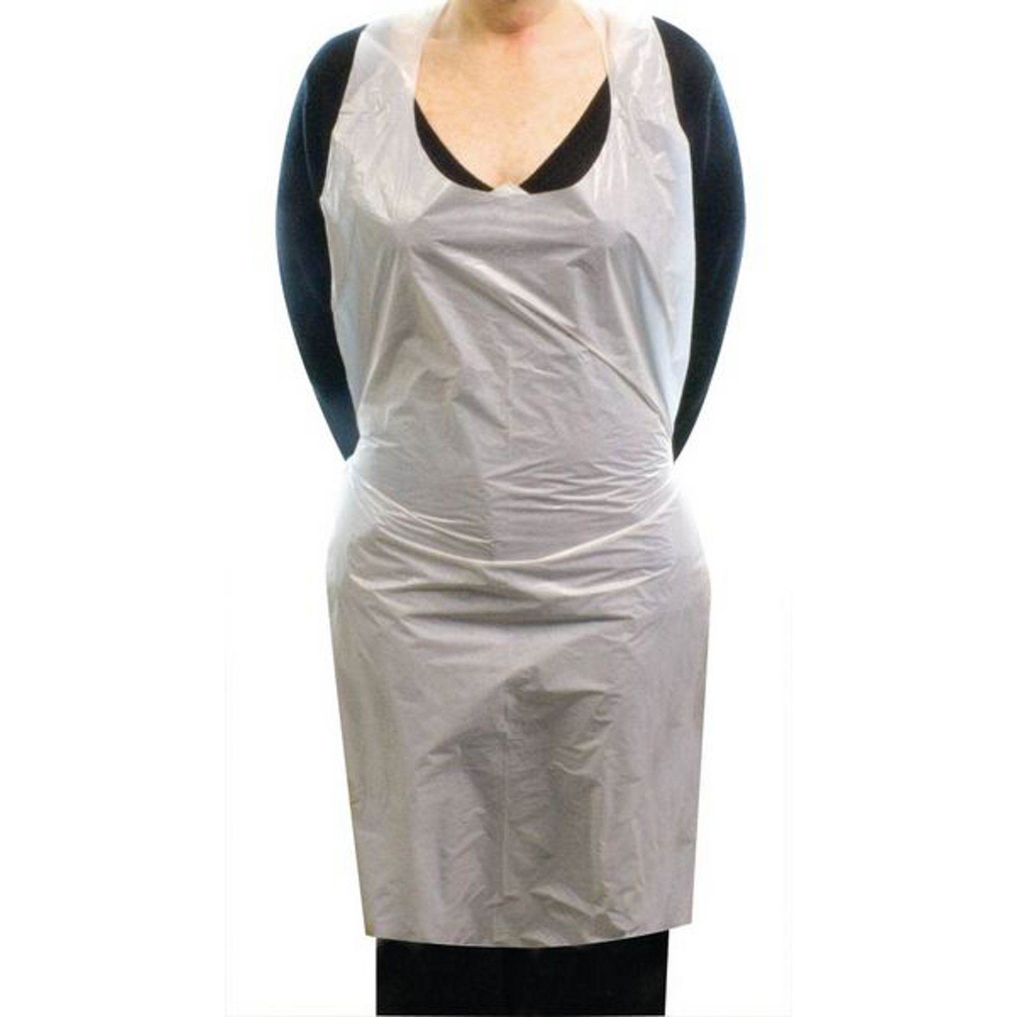 disposable aprons