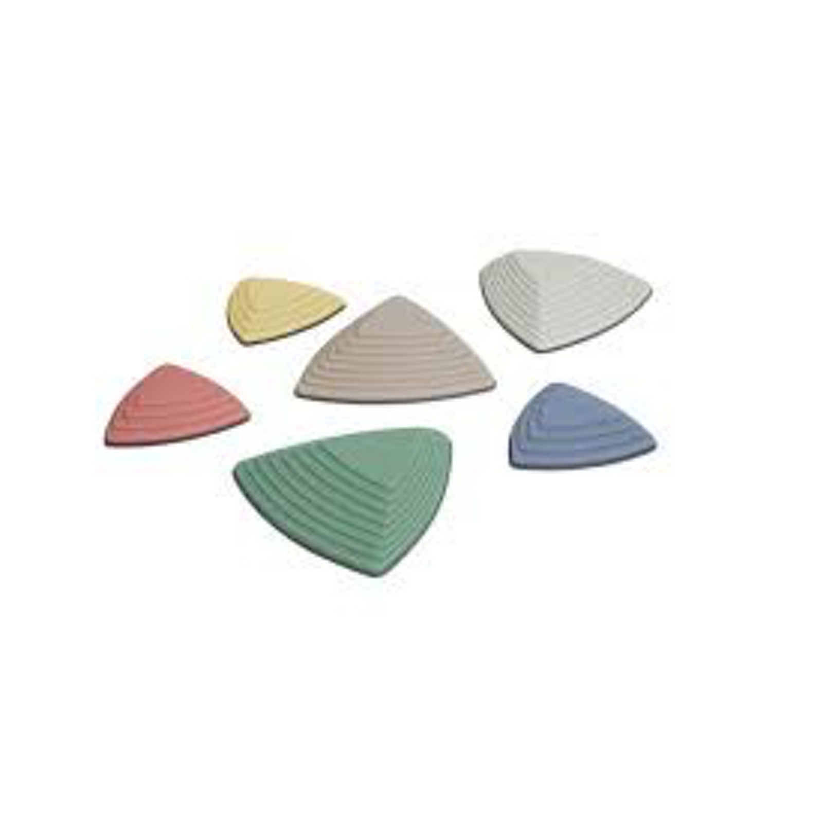 Gonge River Stones - Nordic