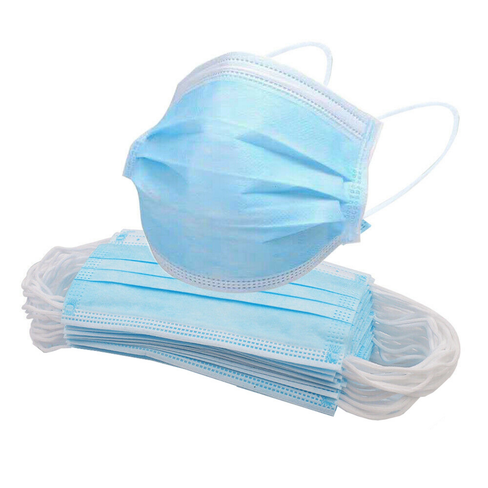 Anti-virus Face Masks (250)