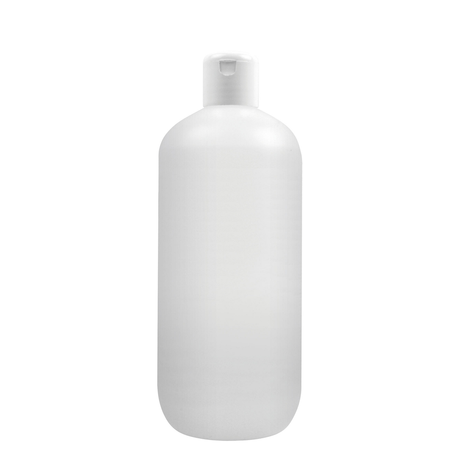 Refill Bottle 0.5L with Flip Cap