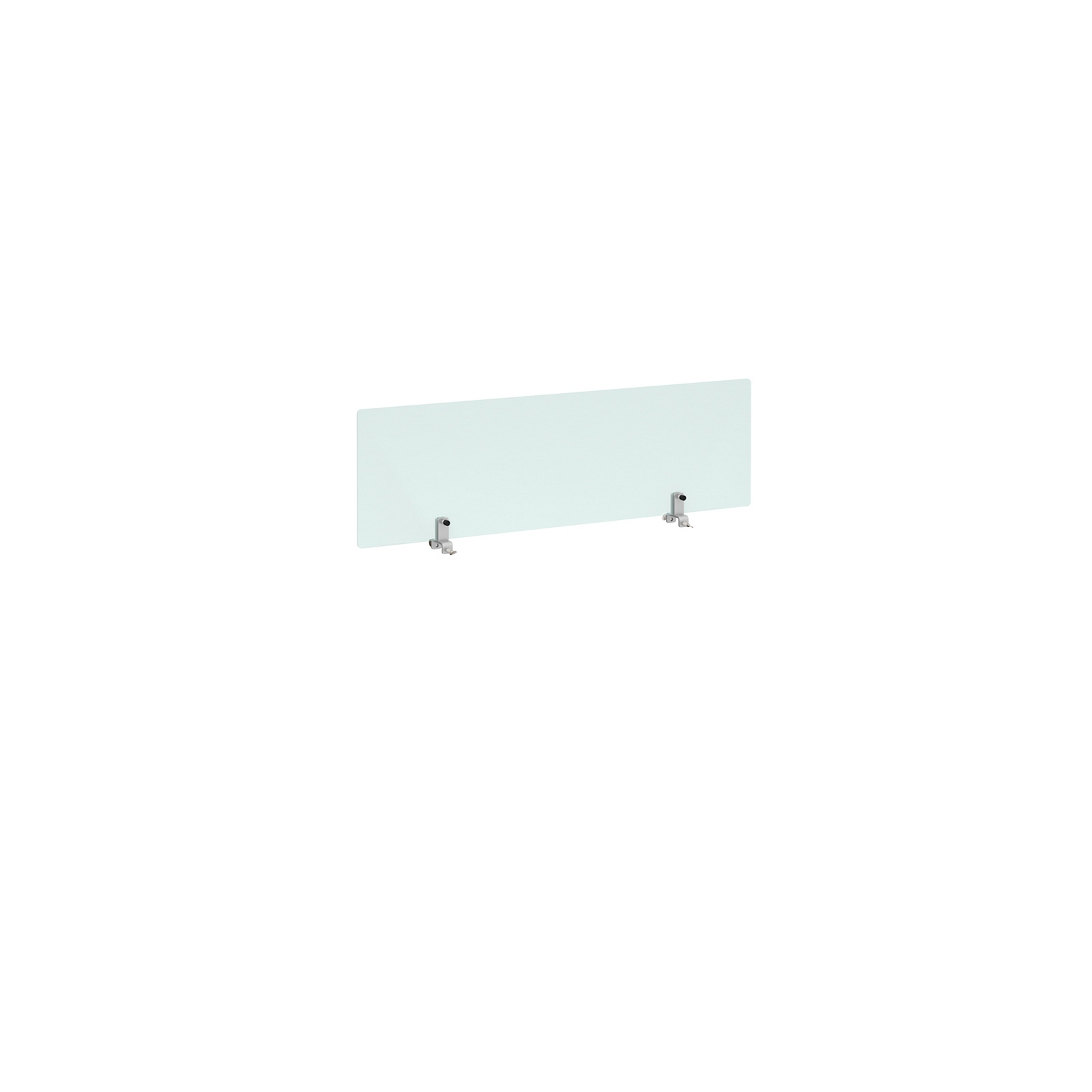 Acrylic Protection Screen Toppers 1000