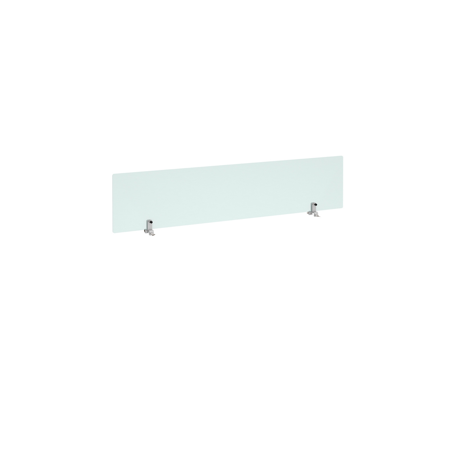 Acrylic Protection Screen Toppers 1400