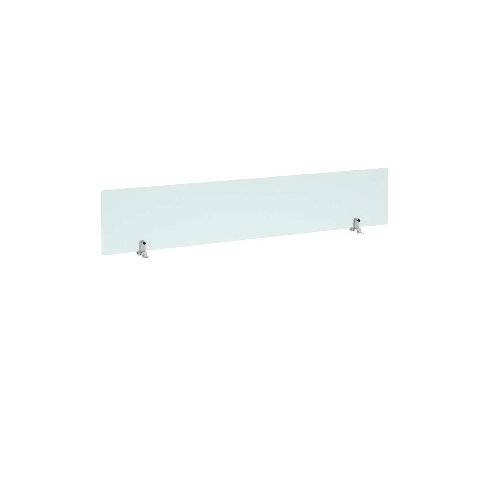Acrylic Protection Screen Toppers 1600