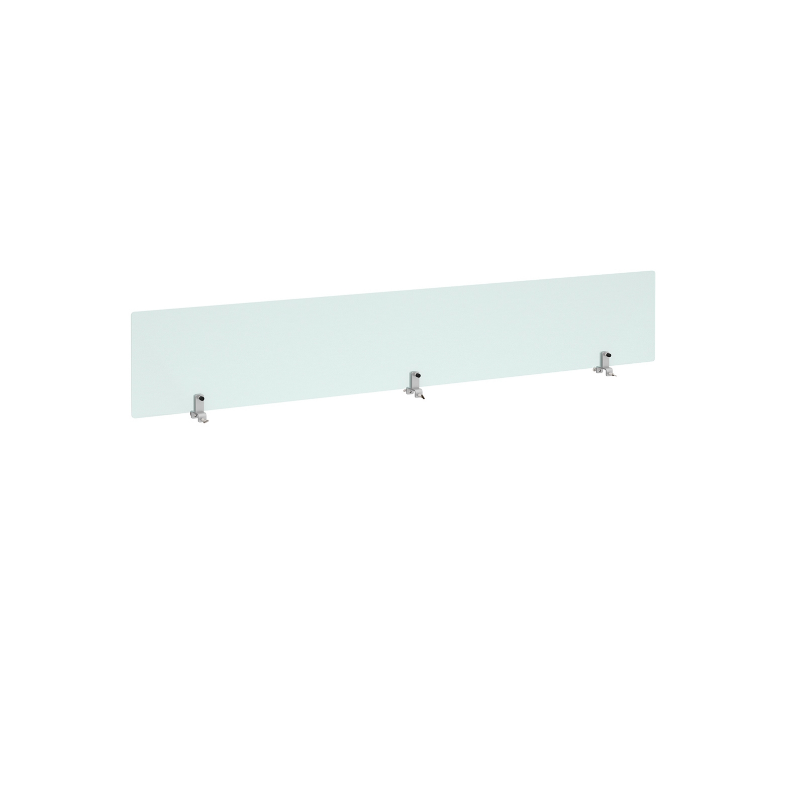 Acrylic Protection Screen Toppers 1800