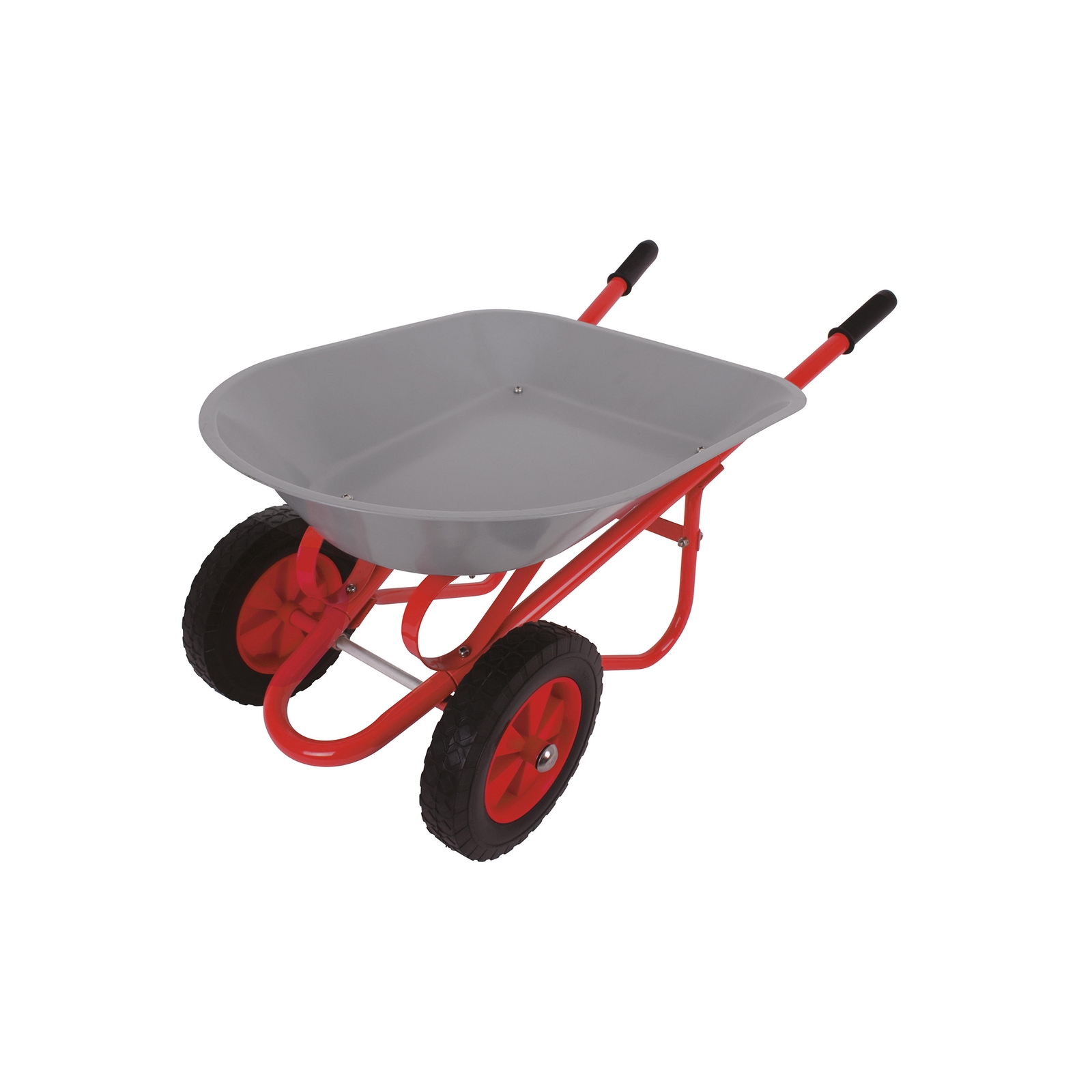 Wheelbarrow