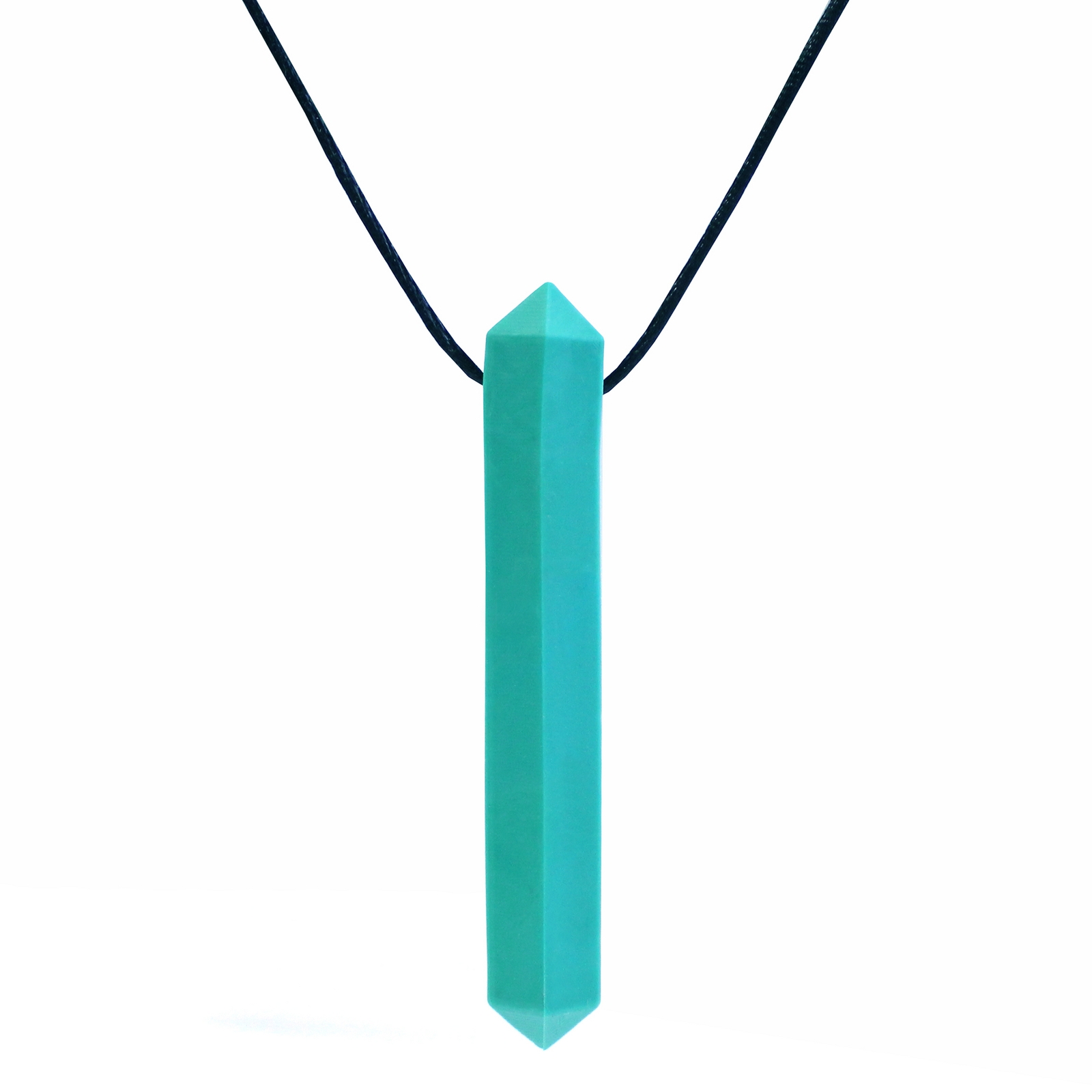 Krypto Bite Chewable Gem Necklace - Hard