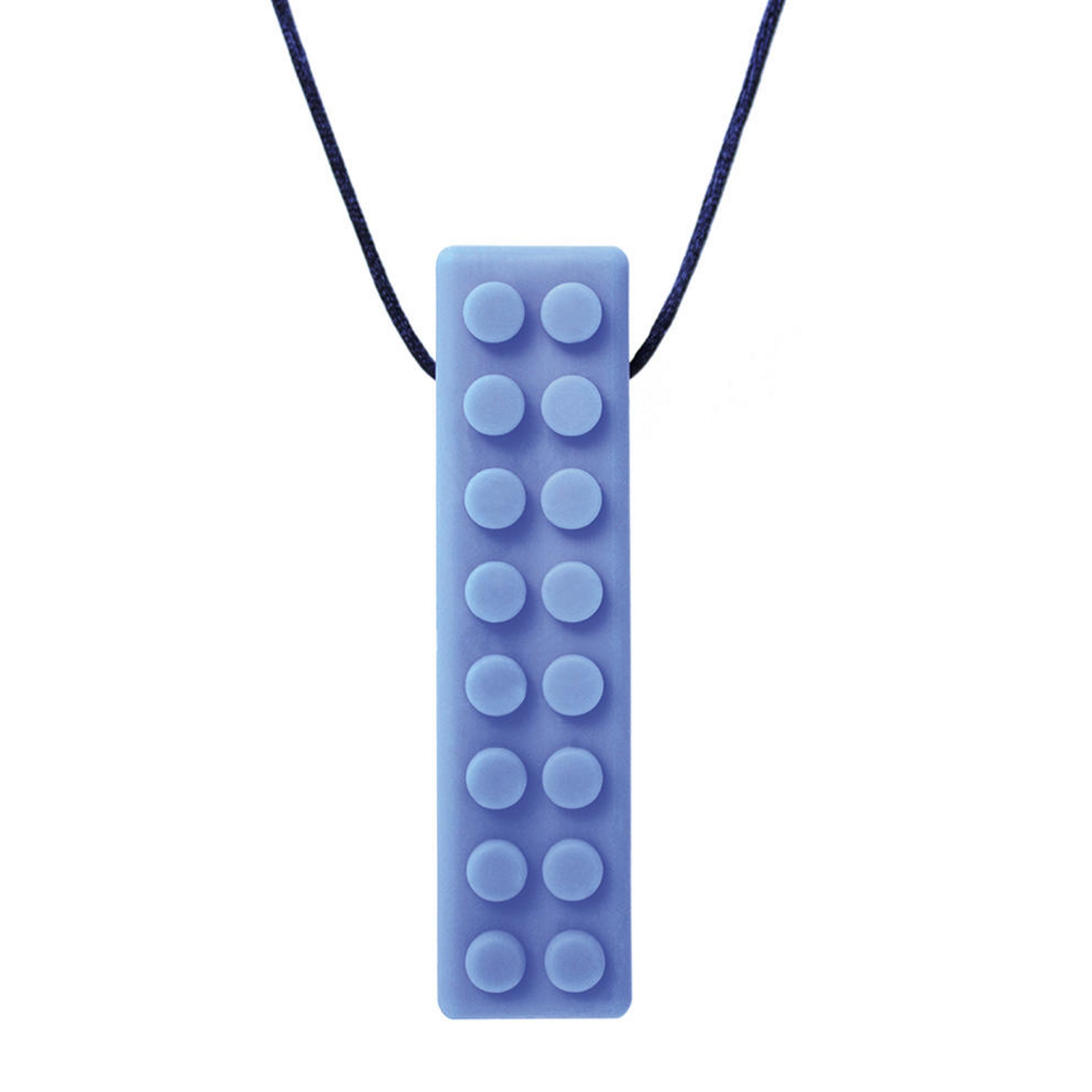 Brick Stick Chew Necklace - Very Hard