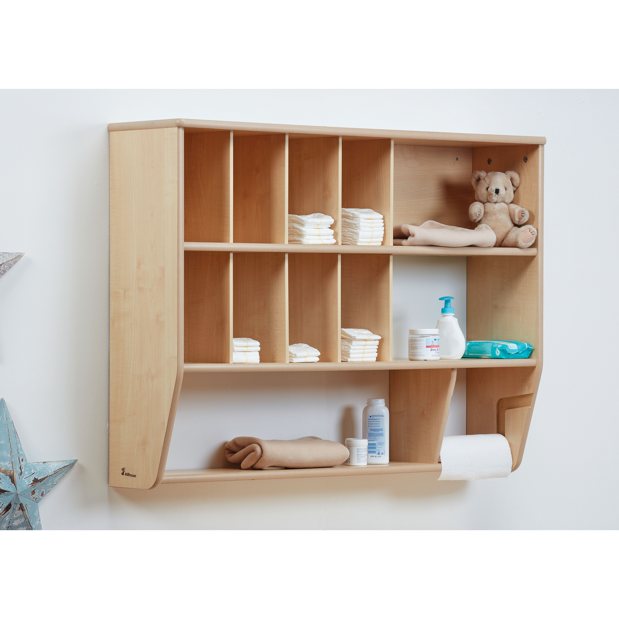 millhouse nursery furniture