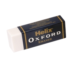 Oxford Large Eraser - Pack of 20