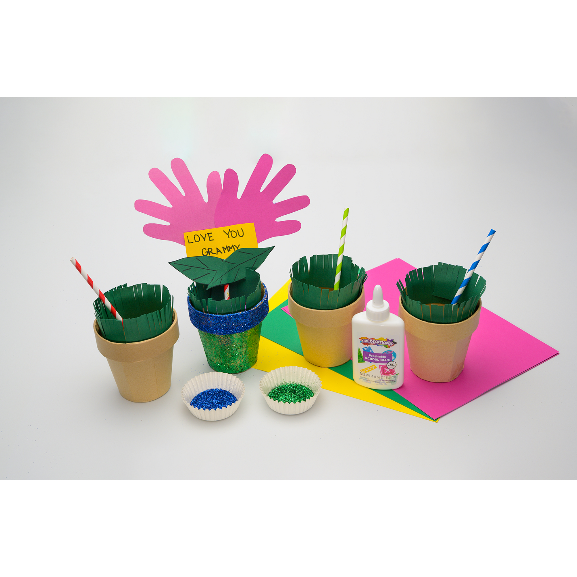 HC1866205 - Flower Pot Set | Findel International