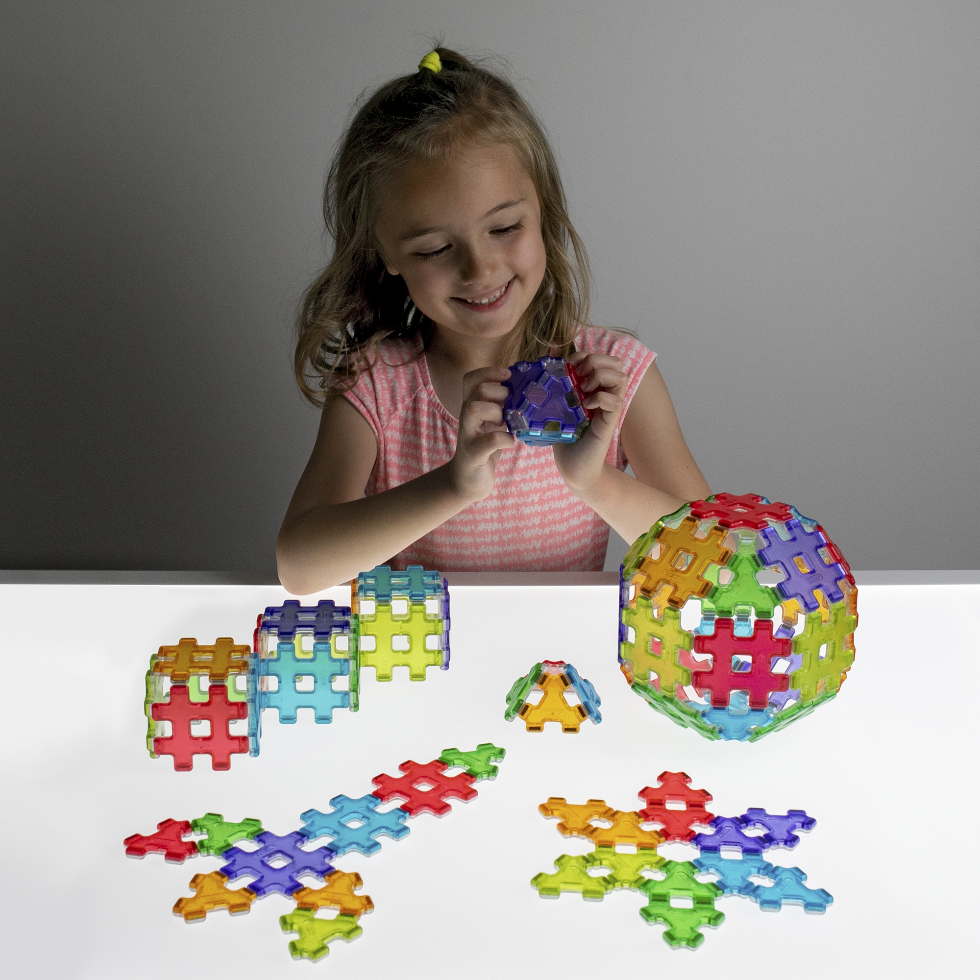 Hashmag Class Set (72 Pieces)