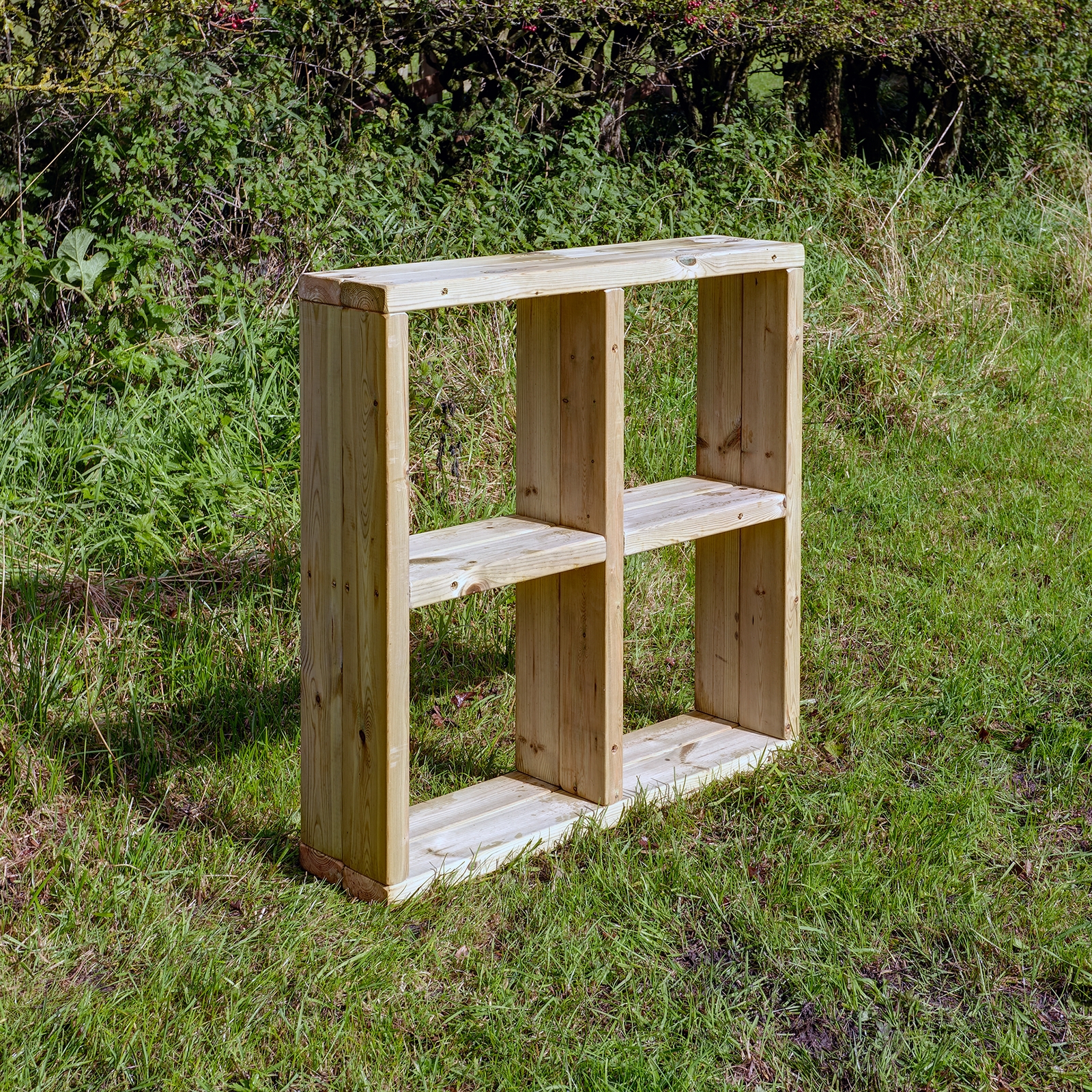 Outdoor Storage Cube - Small from Hope Education