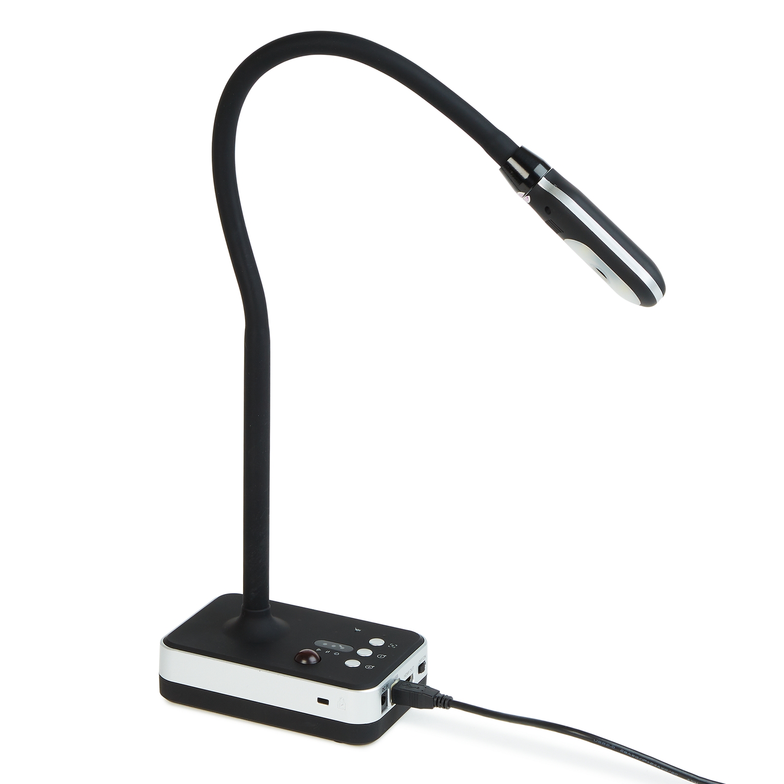 10MP A3 USB Visualiser from Hope Education