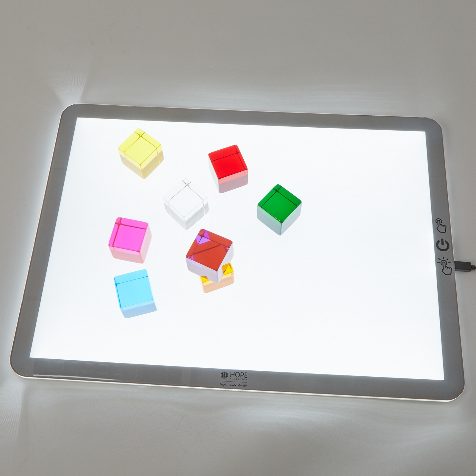 A1 Lightpad from Hope Education