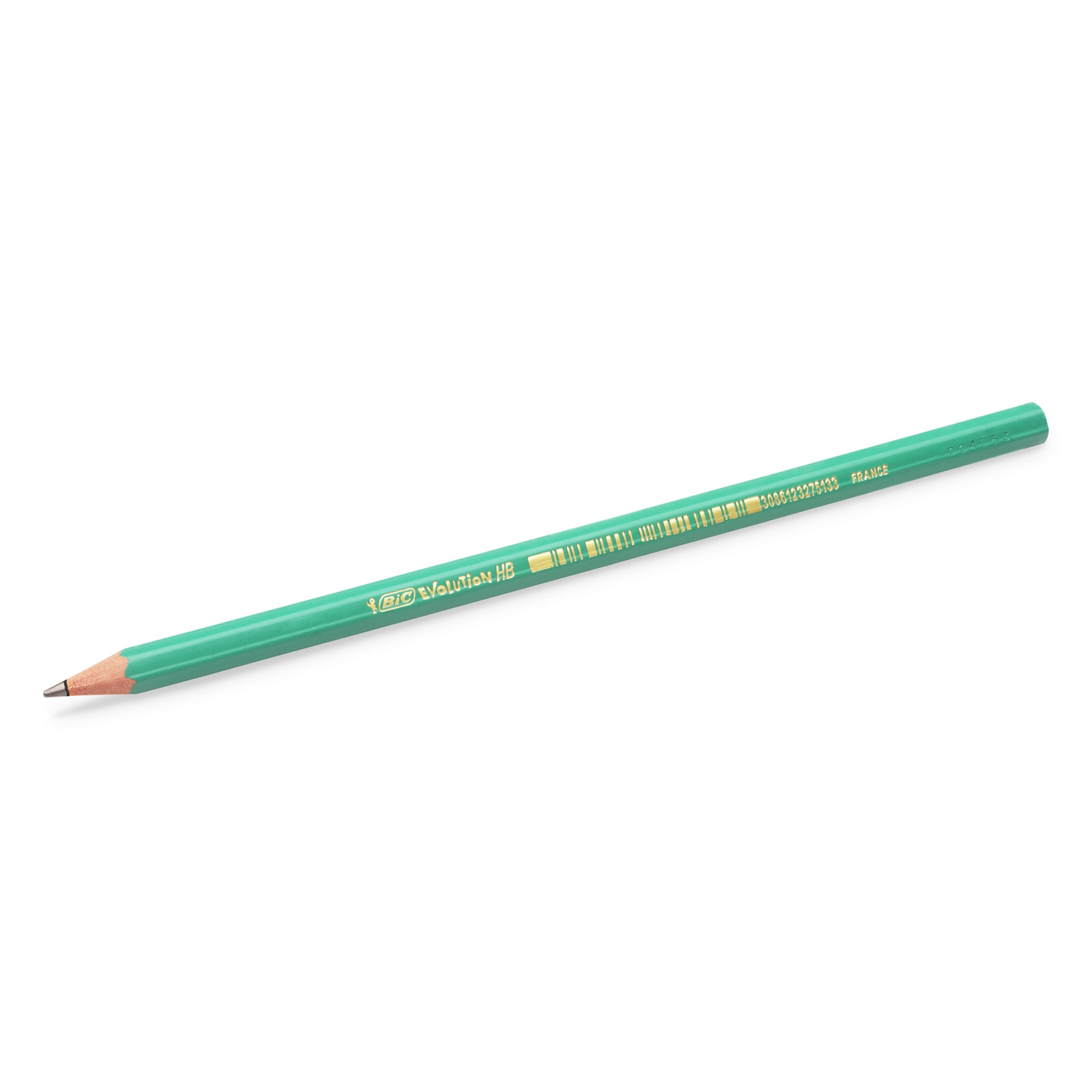 BIC Evolution Original Graphite Pencils - Pack of 200