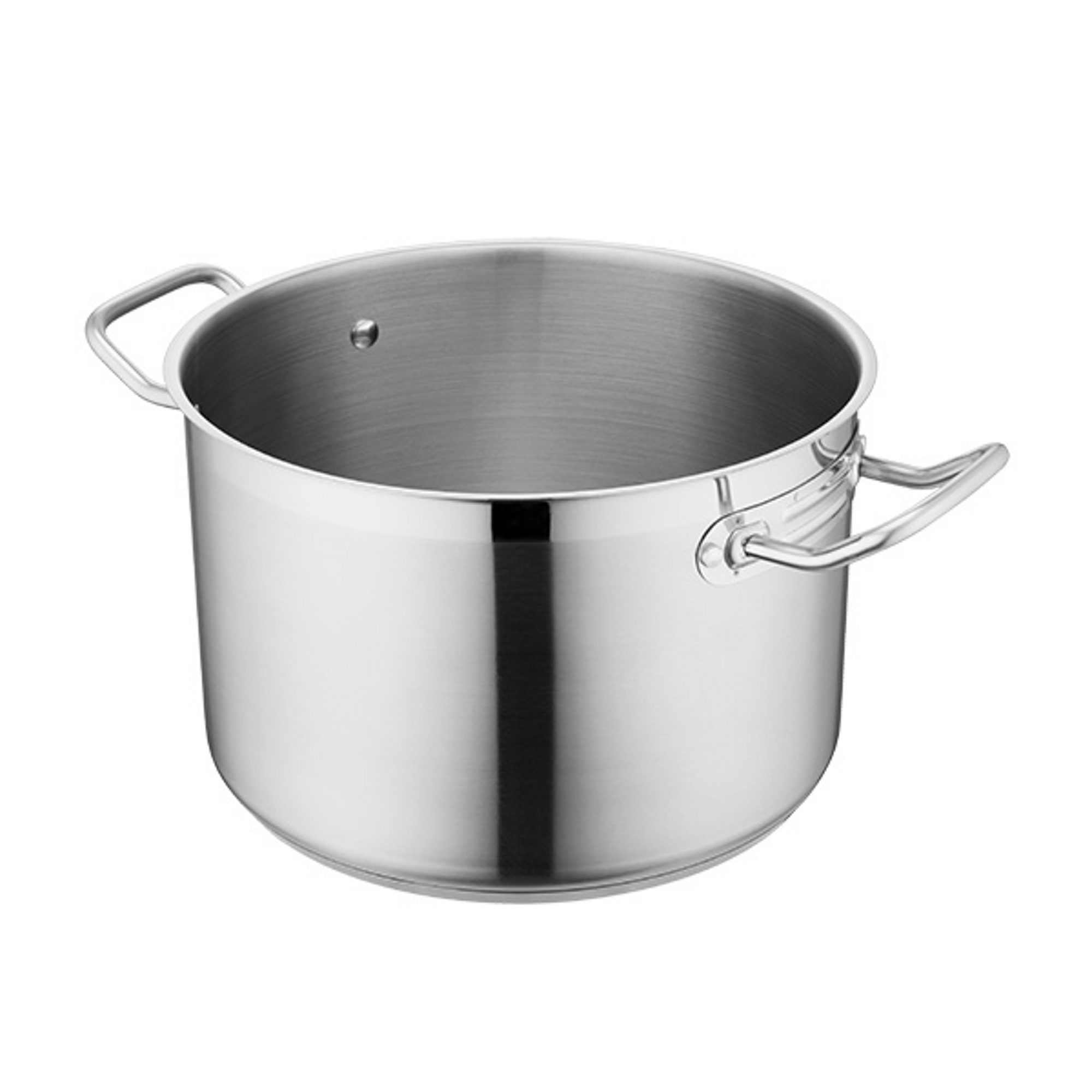 Chef Set S-s Casserole Pan 24.4l