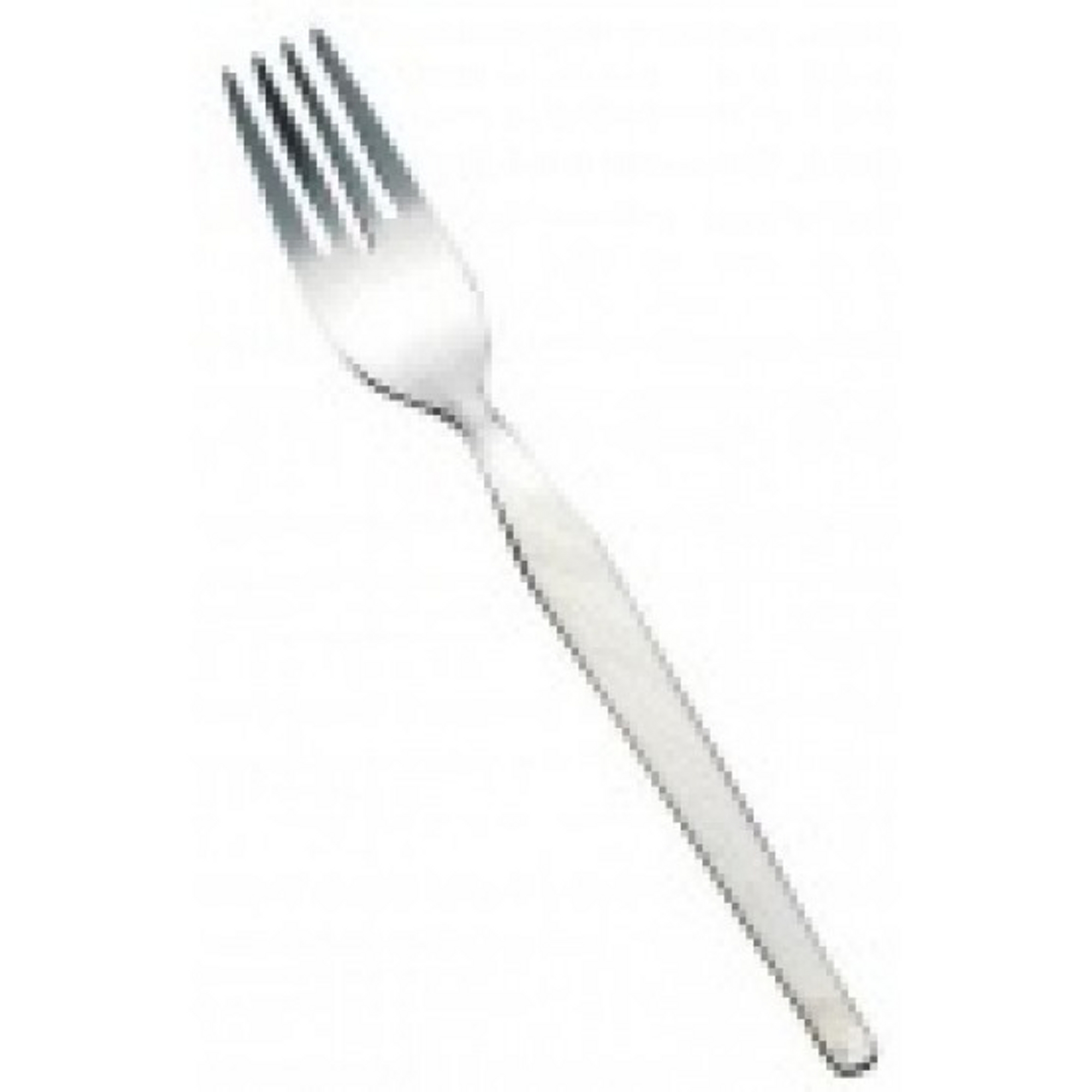 Budget Child Fork