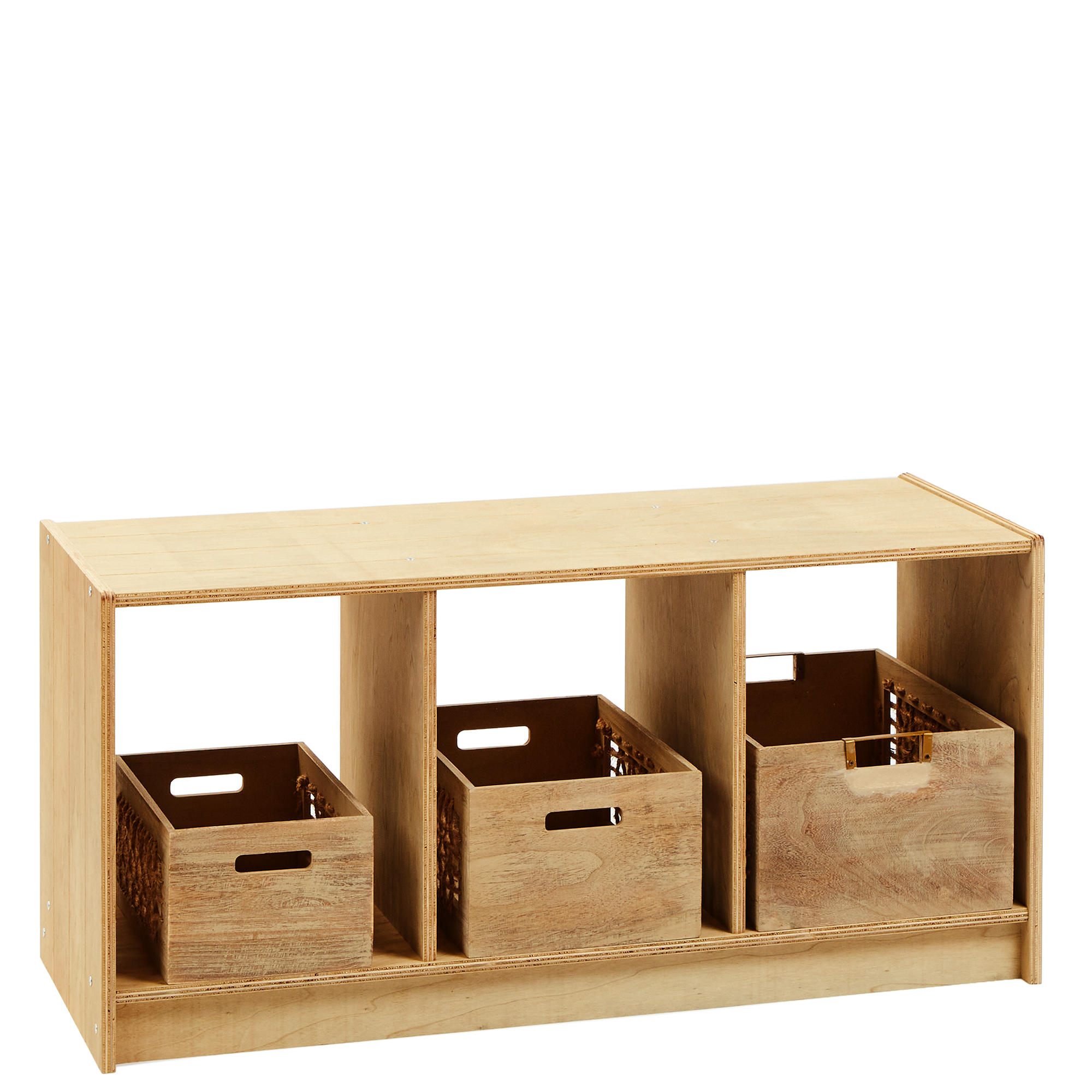 Hc1869414 Be Curious Low Level Storage Unit Findel International