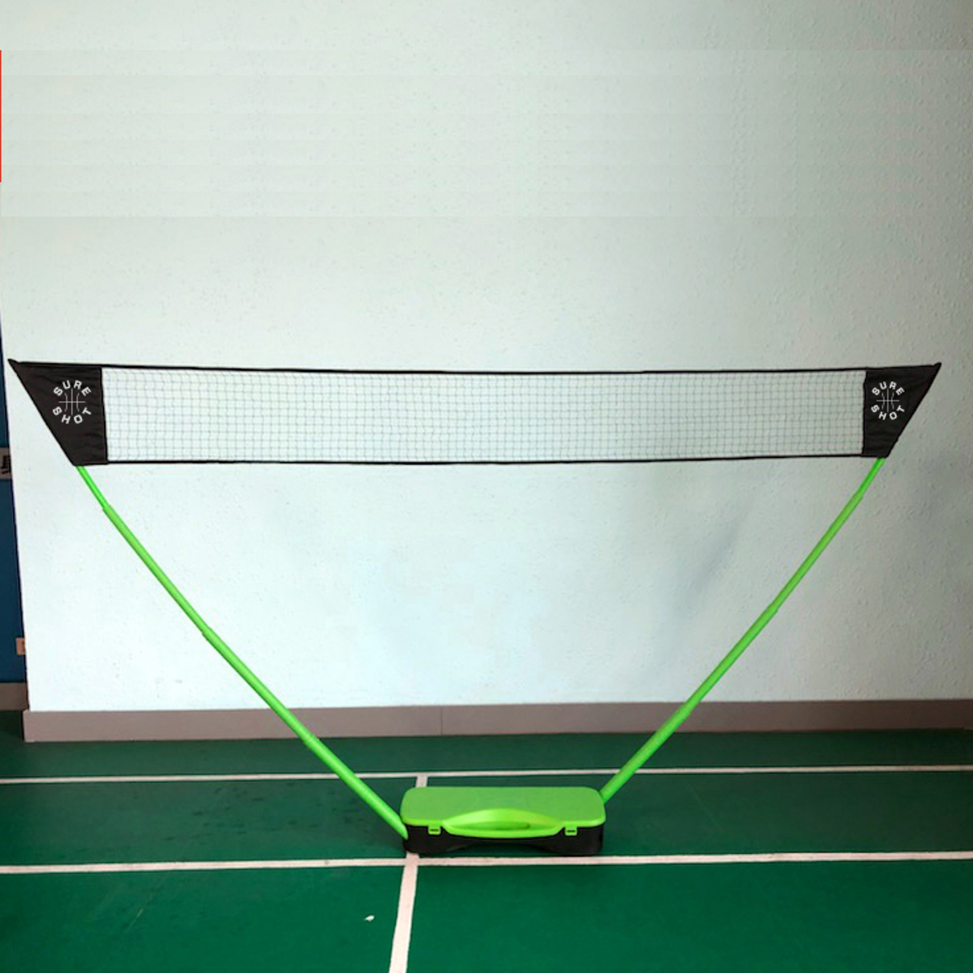 Primary 5m Badminton Set