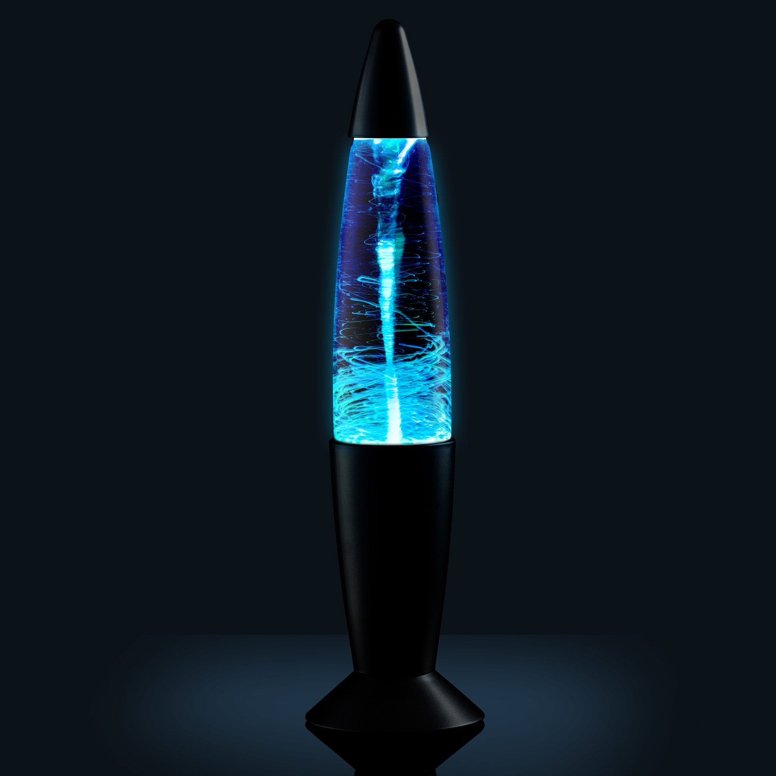 Tornado Lamp