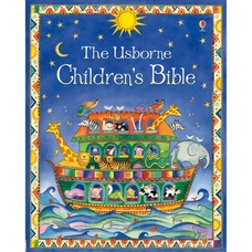 The Usborne Children's Bible -  Pack of 5