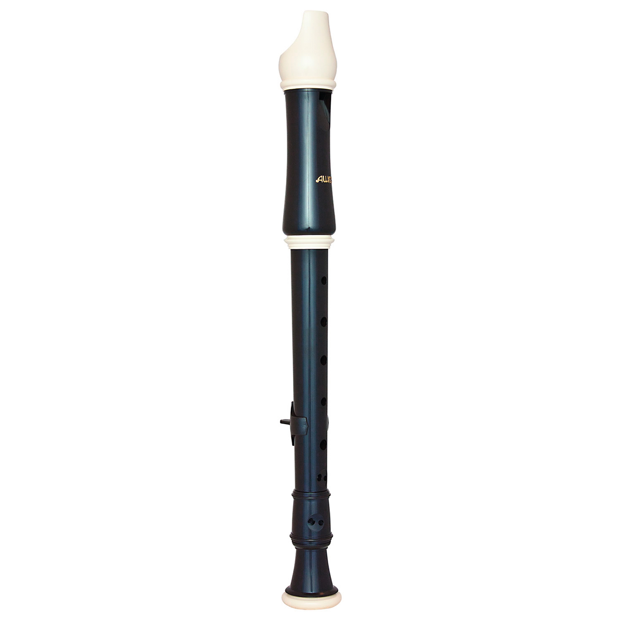 Aulos 205a Robin Descant Recorder