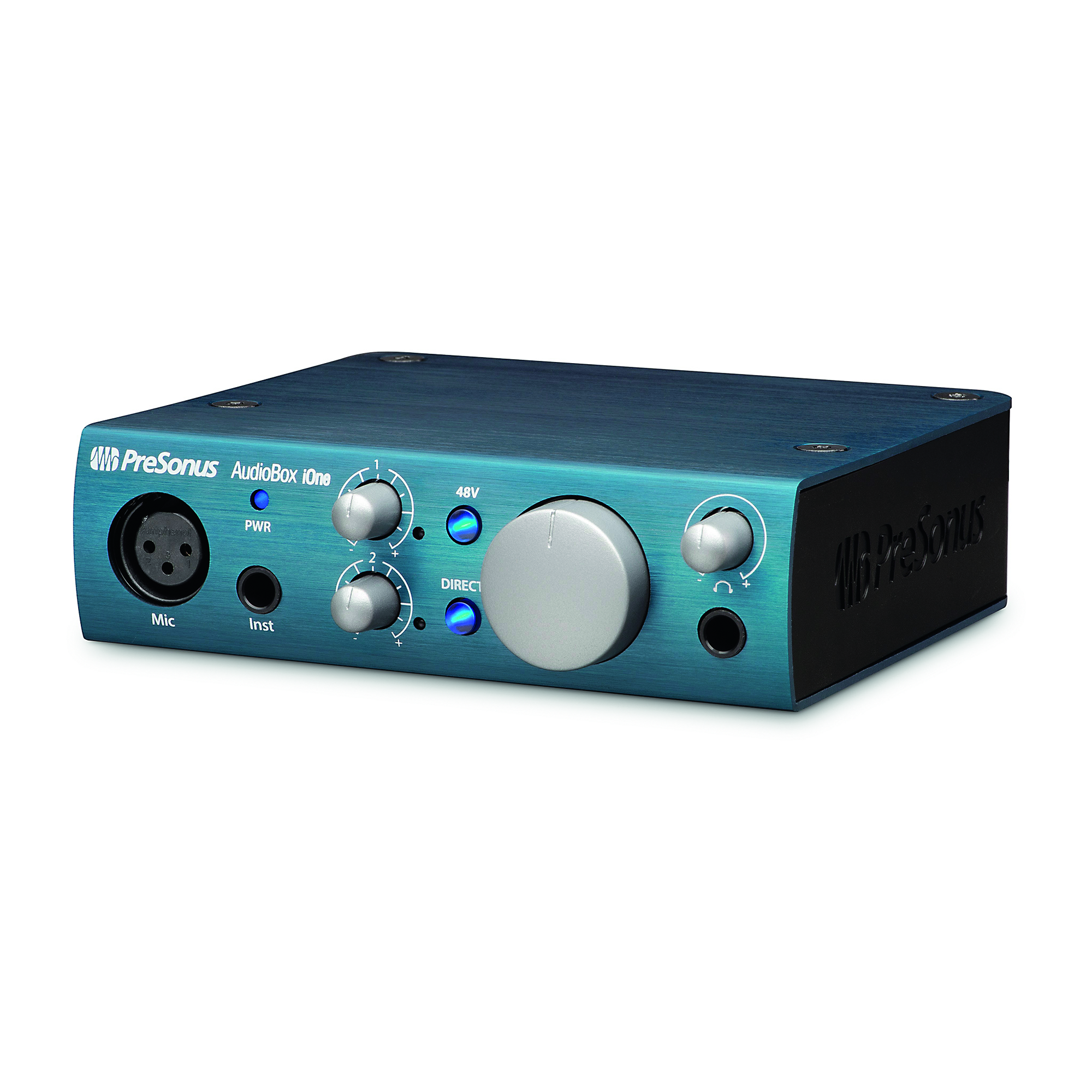 Presonus Audiobox Ione Audio Interface