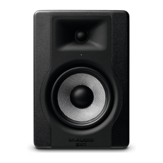 M-Audio single BX5 D3 powered studio reference monitor