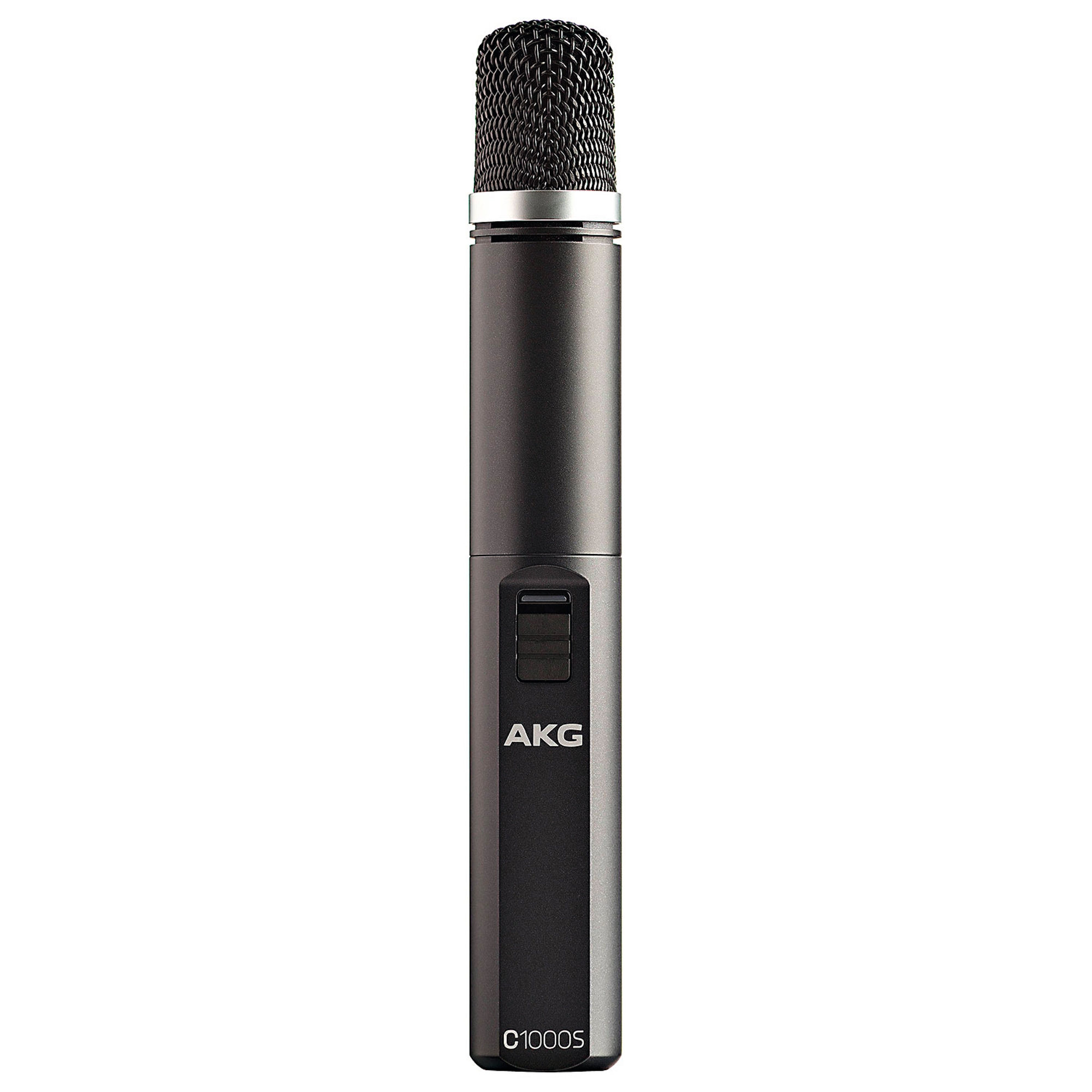 Akg High Performance S Diaphragm Micro